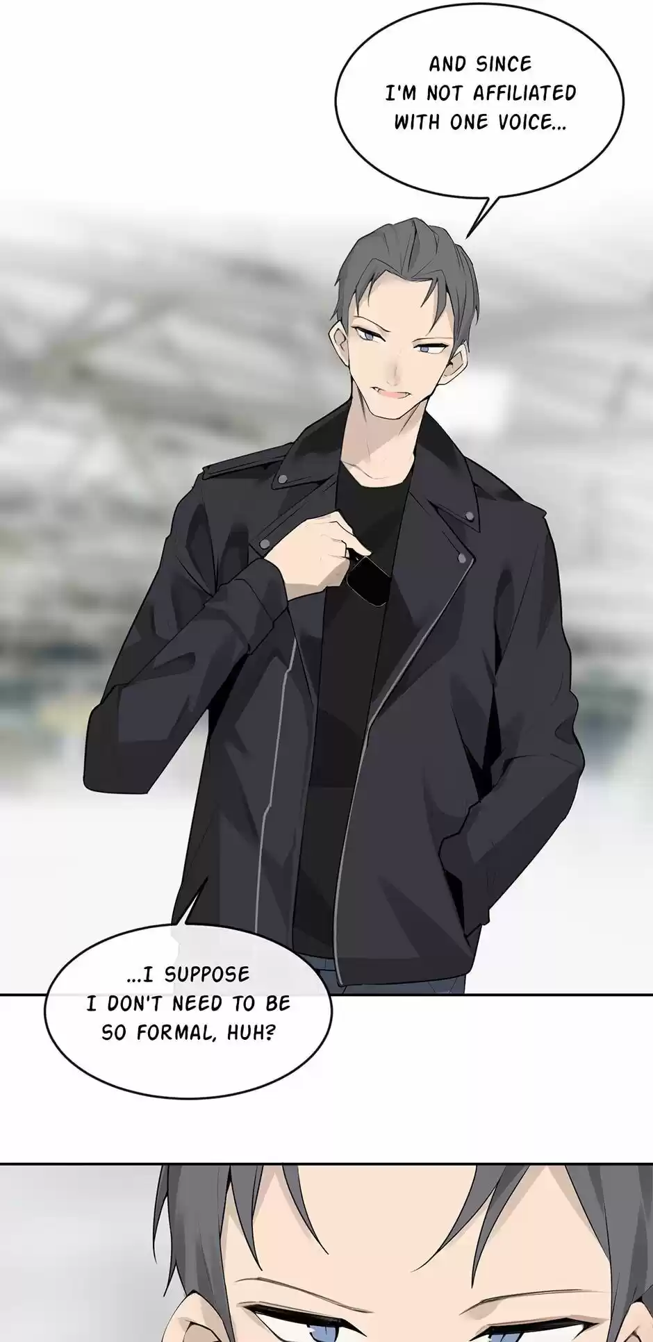 Devil Sword King Chapter 216 : Treachery