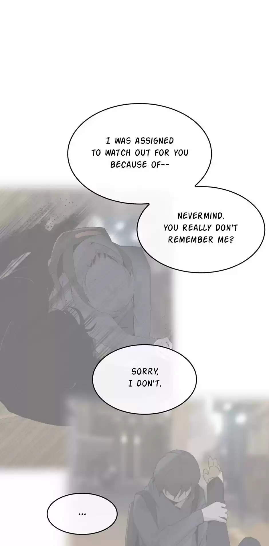 Devil Sword King Chapter 216 : Treachery