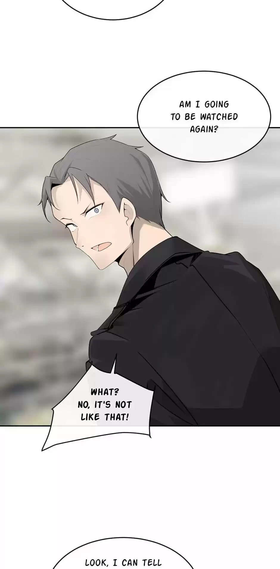 Devil Sword King Chapter 216 : Treachery