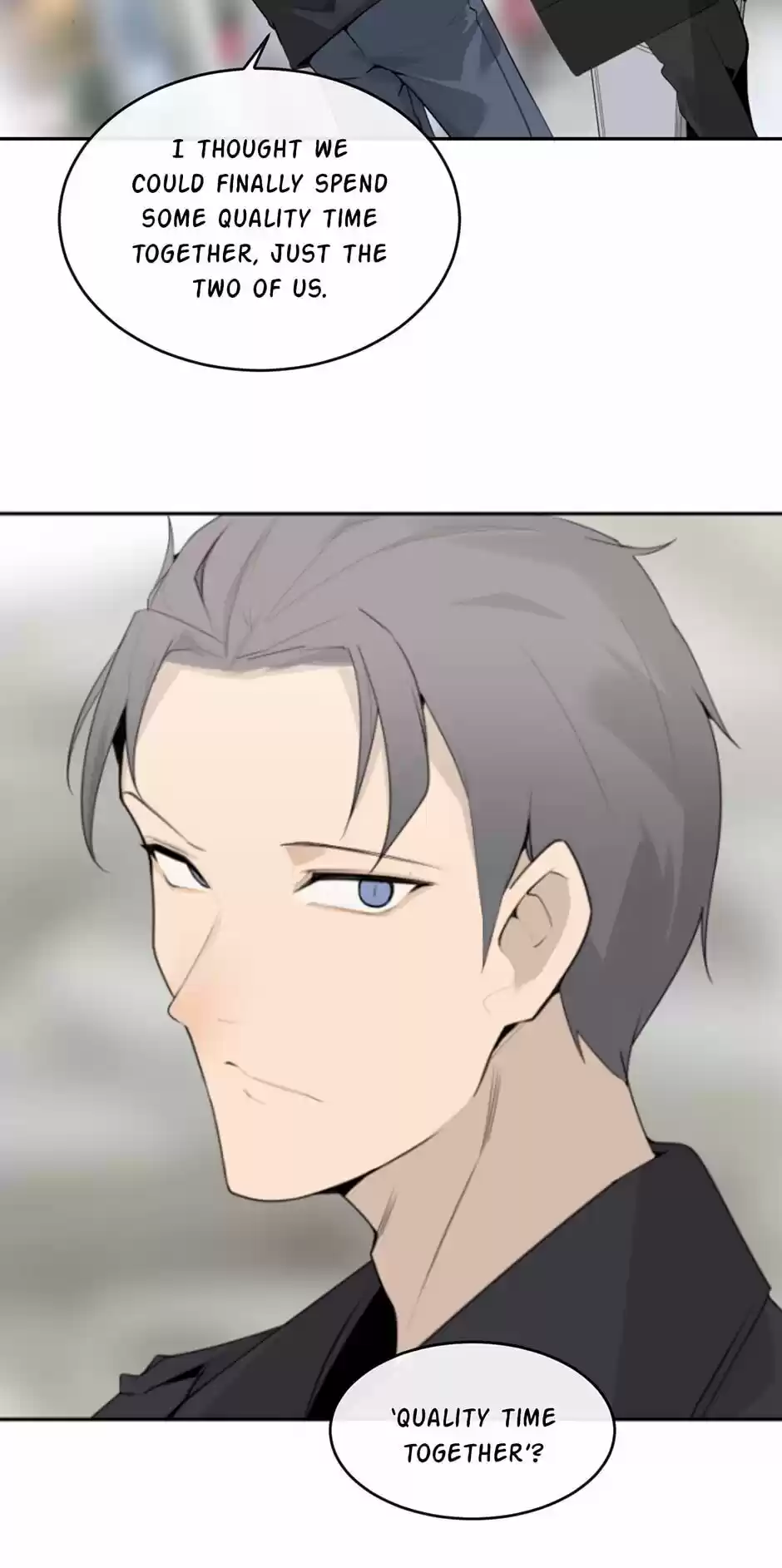 Devil Sword King Chapter 217 : Don't Know What She's Thinking