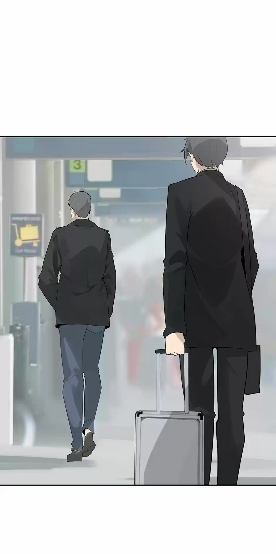 Devil Sword King Chapter 217 : Don't Know What She's Thinking