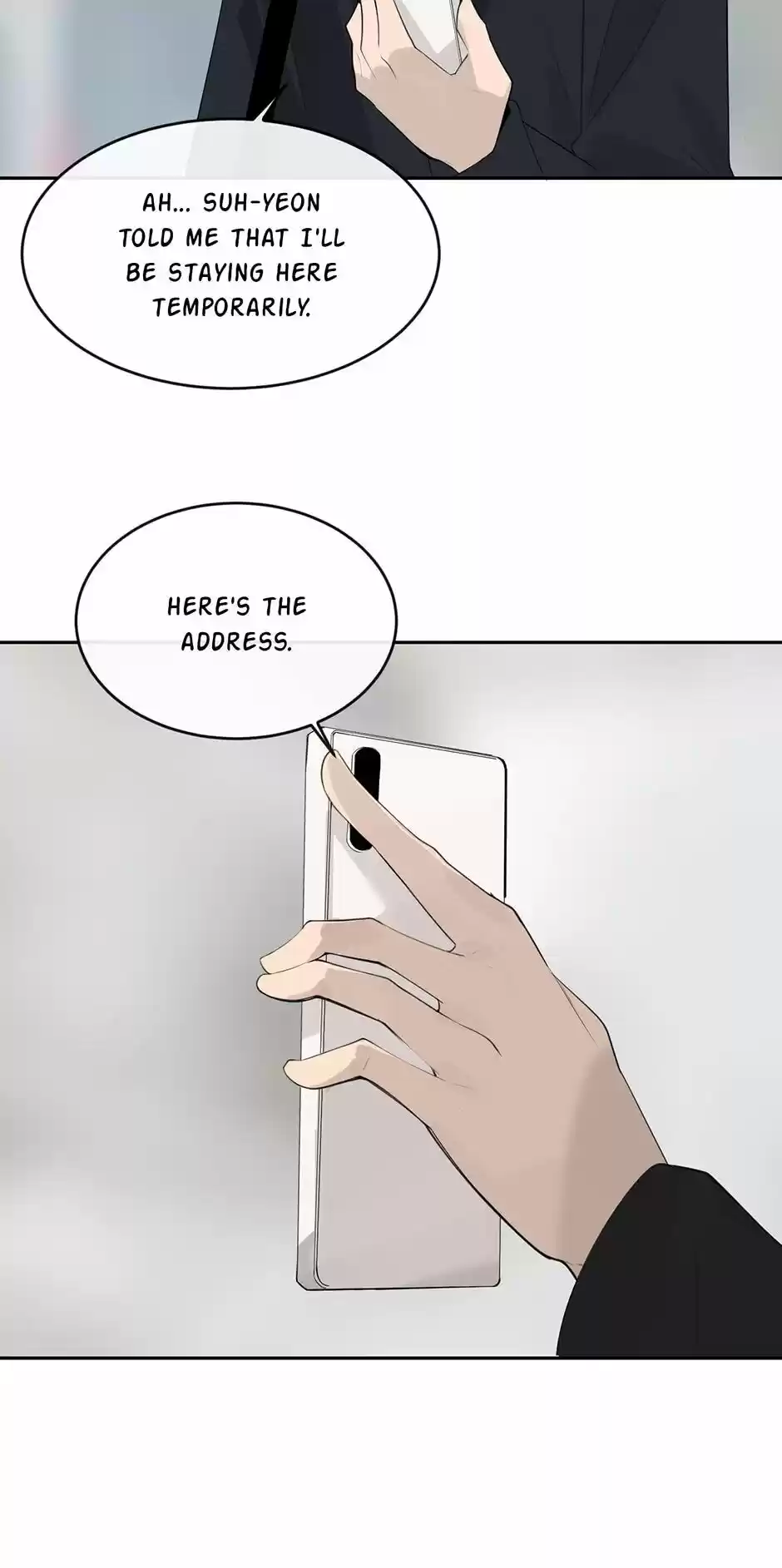 Devil Sword King Chapter 217 : Don't Know What She's Thinking