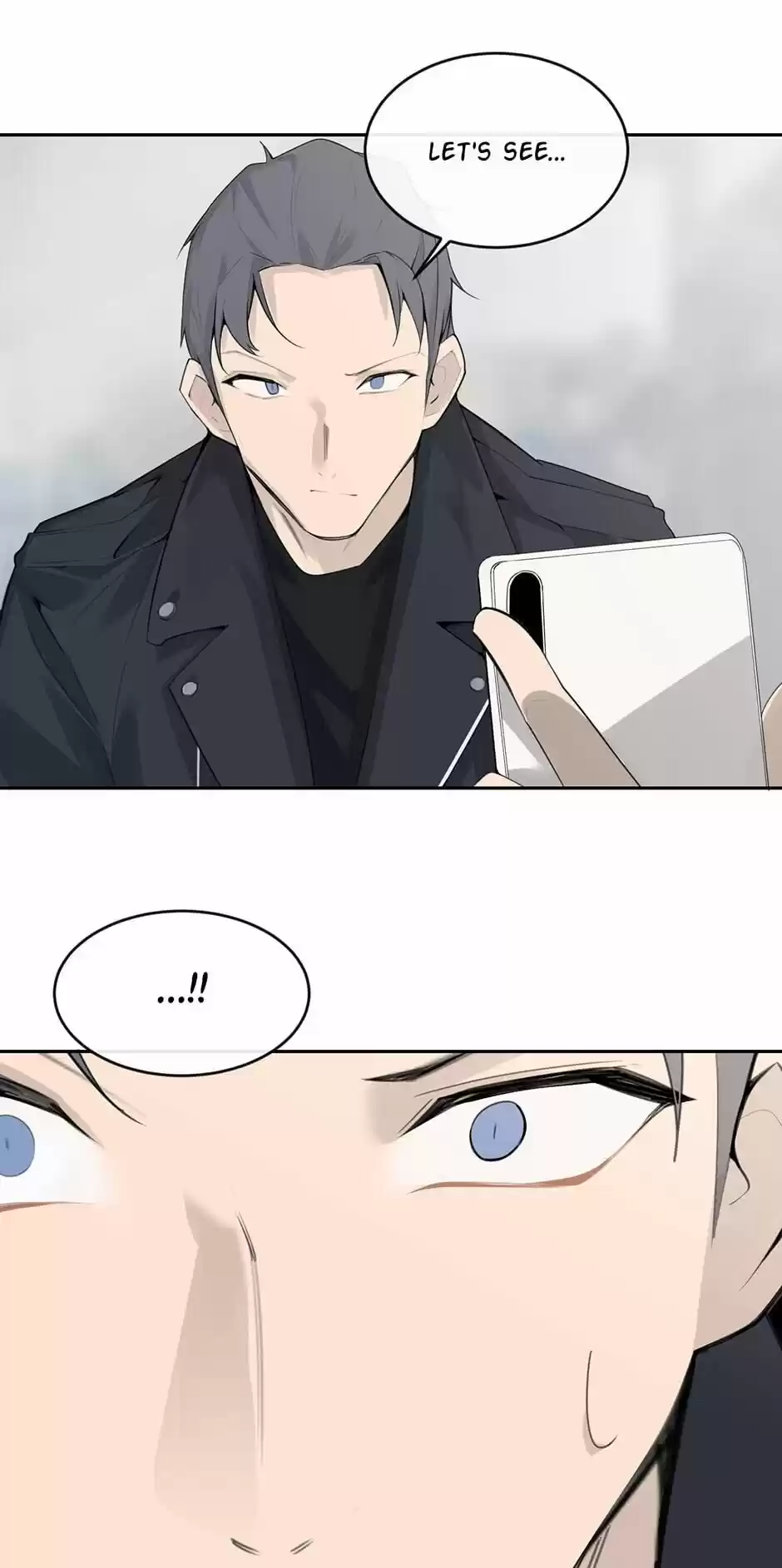 Devil Sword King Chapter 217 : Don't Know What She's Thinking