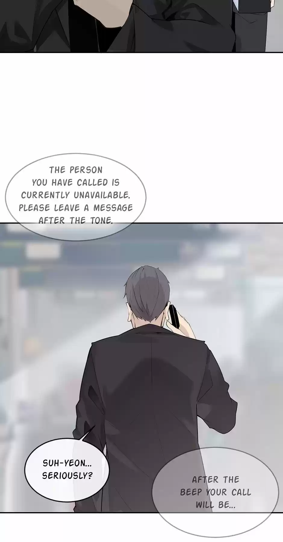 Devil Sword King Chapter 217 : Don't Know What She's Thinking