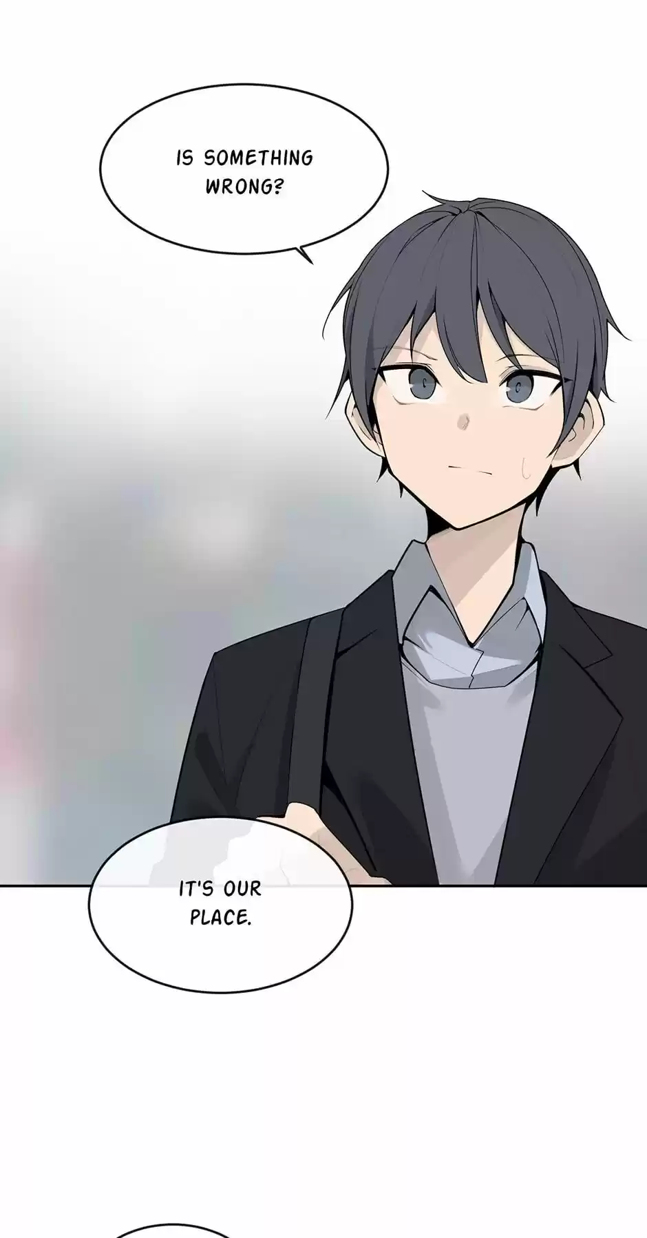 Devil Sword King Chapter 217 : Don't Know What She's Thinking