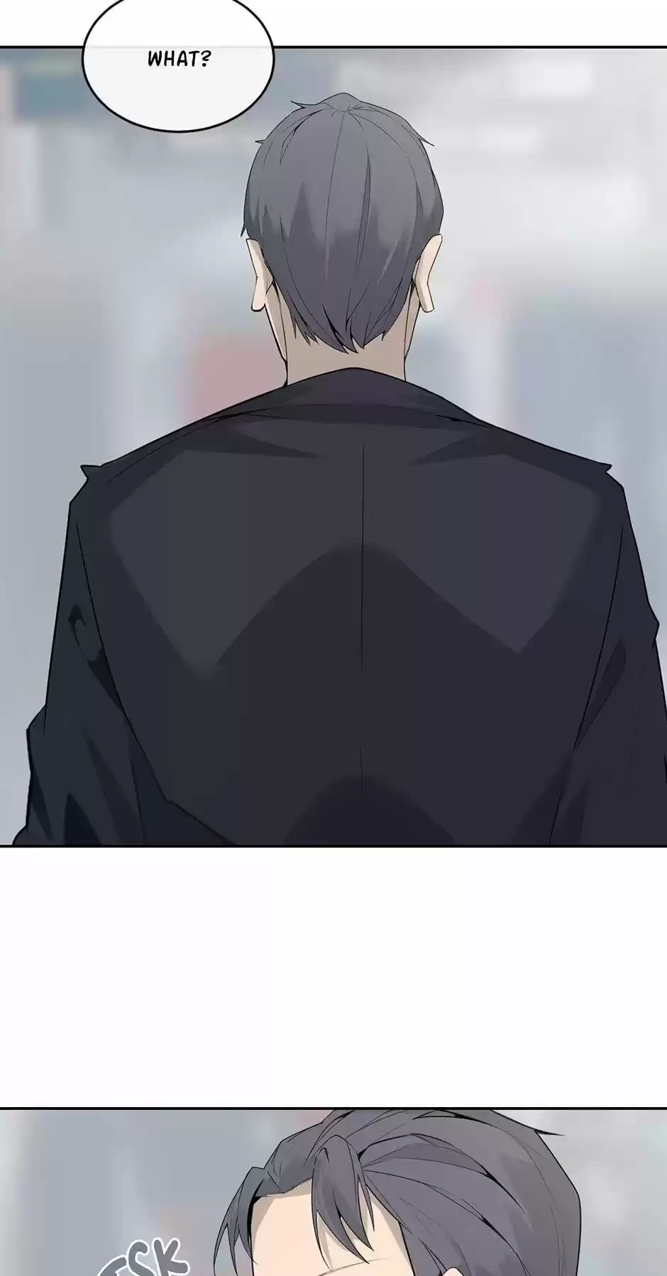 Devil Sword King Chapter 217 : Don't Know What She's Thinking