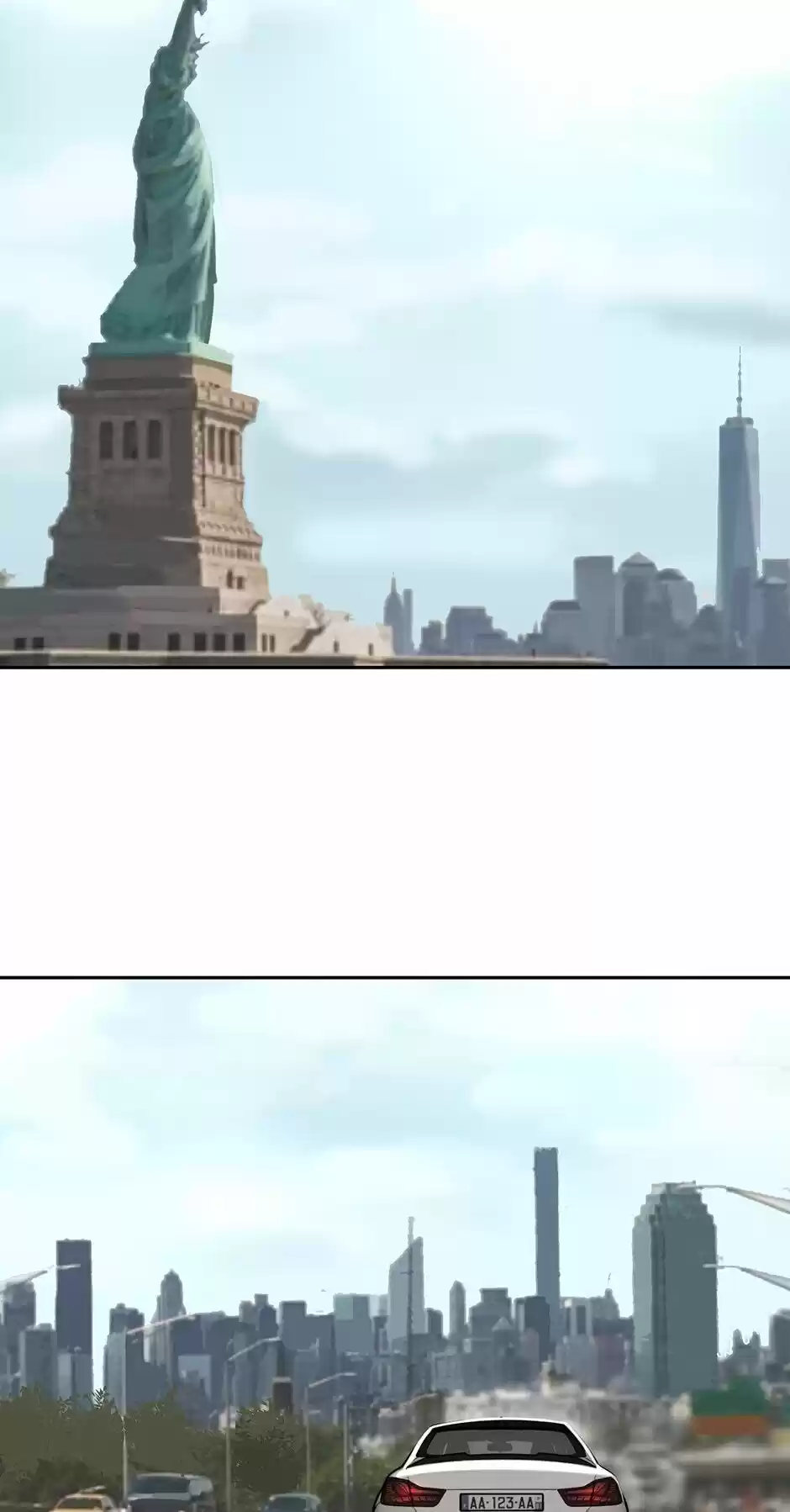 Devil Sword King Chapter 217 : Don't Know What She's Thinking