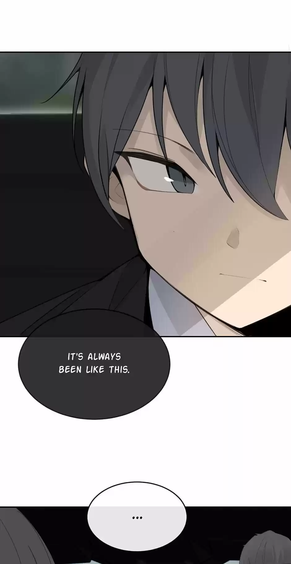 Devil Sword King Chapter 217 : Don't Know What She's Thinking