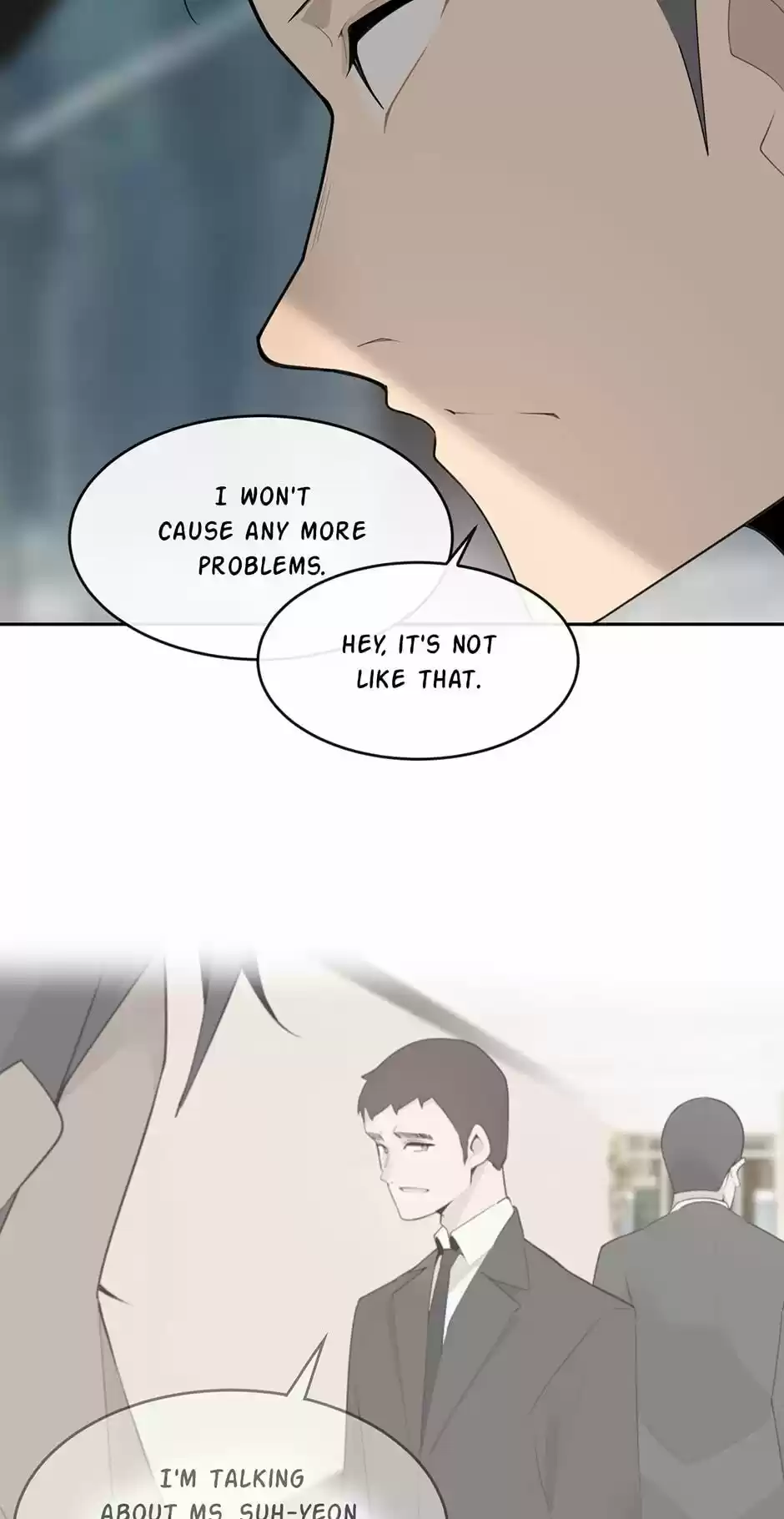 Devil Sword King Chapter 217 : Don't Know What She's Thinking