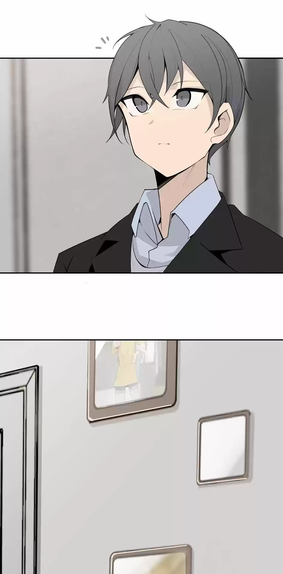 Devil Sword King Chapter 217 : Don't Know What She's Thinking