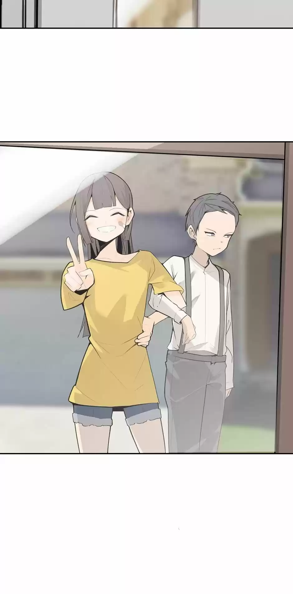 Devil Sword King Chapter 217 : Don't Know What She's Thinking