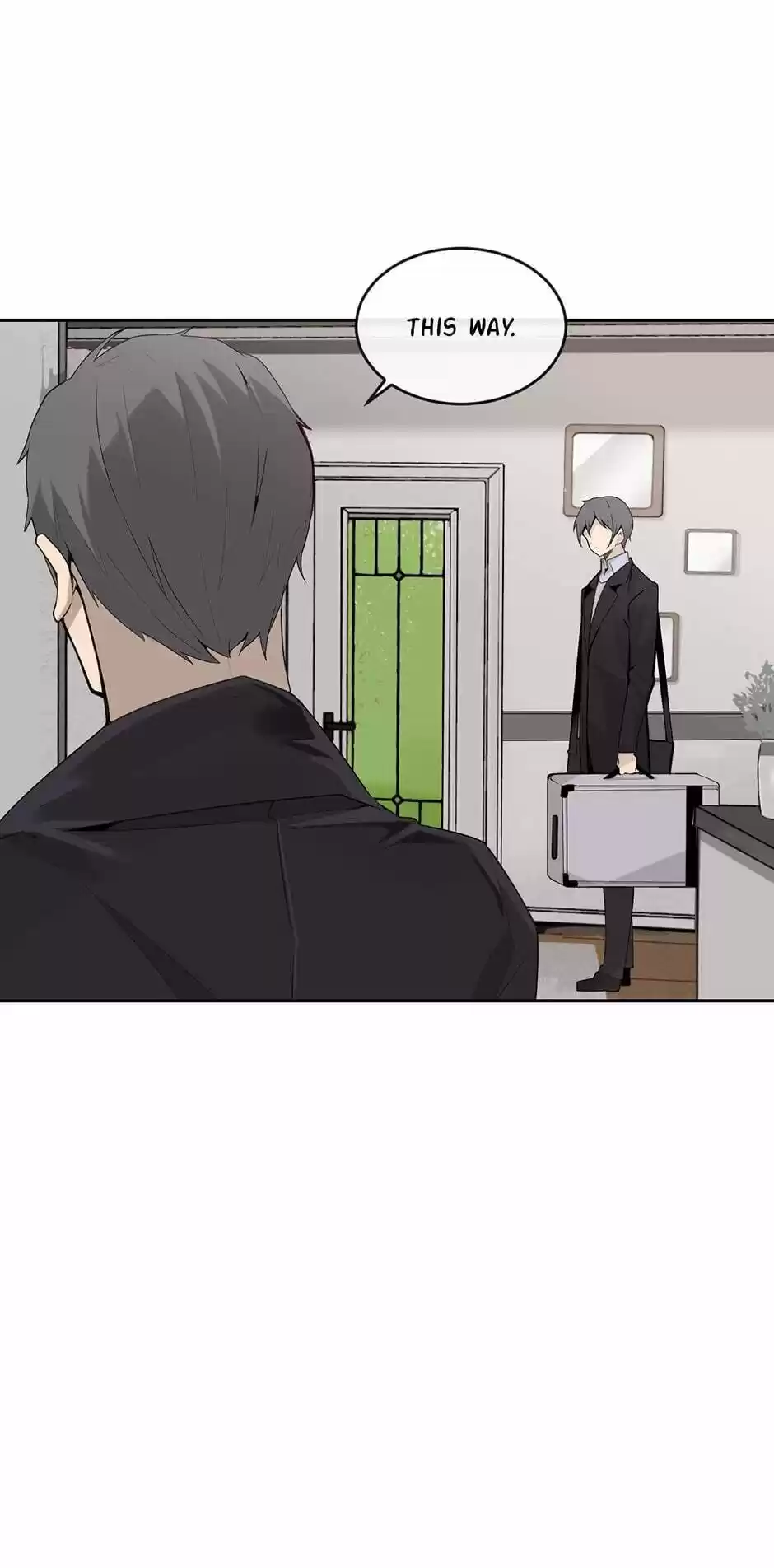 Devil Sword King Chapter 217 : Don't Know What She's Thinking