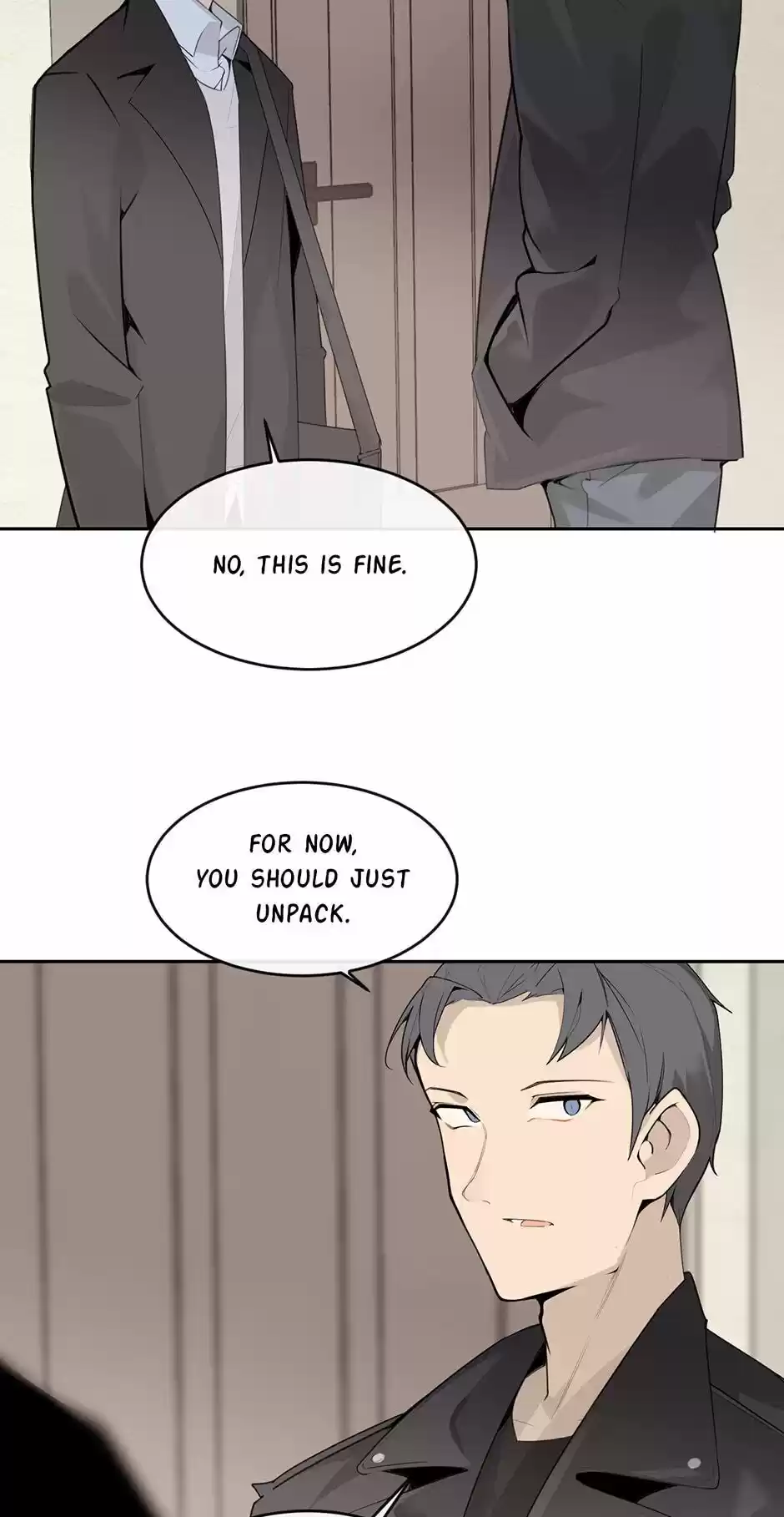 Devil Sword King Chapter 217 : Don't Know What She's Thinking