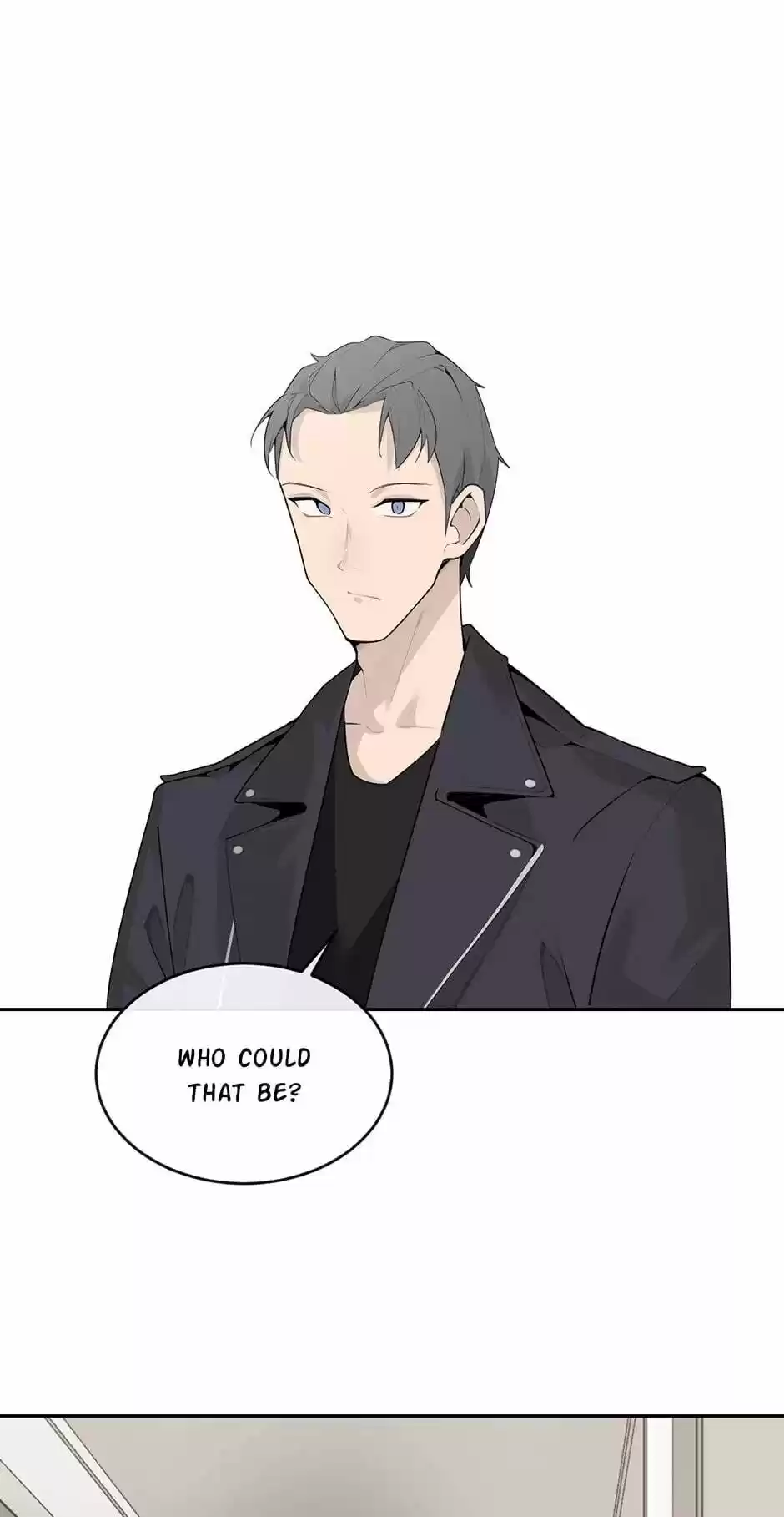 Devil Sword King Chapter 217 : Don't Know What She's Thinking