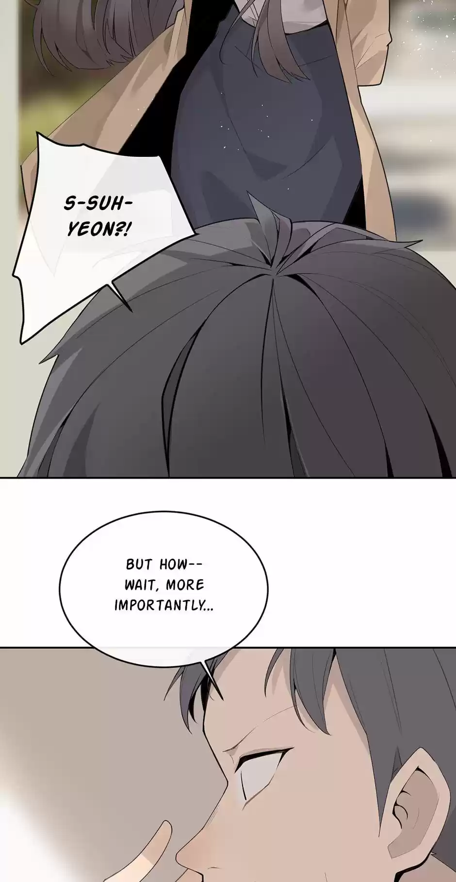 Devil Sword King Chapter 217 : Don't Know What She's Thinking