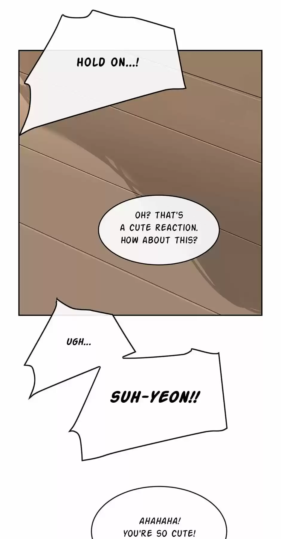 Devil Sword King Chapter 217 : Don't Know What She's Thinking