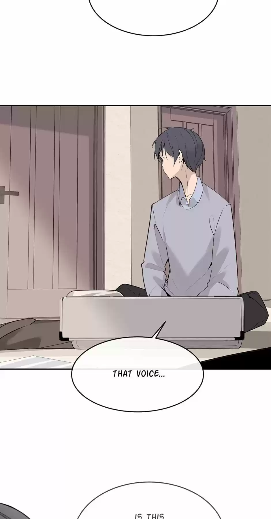 Devil Sword King Chapter 217 : Don't Know What She's Thinking