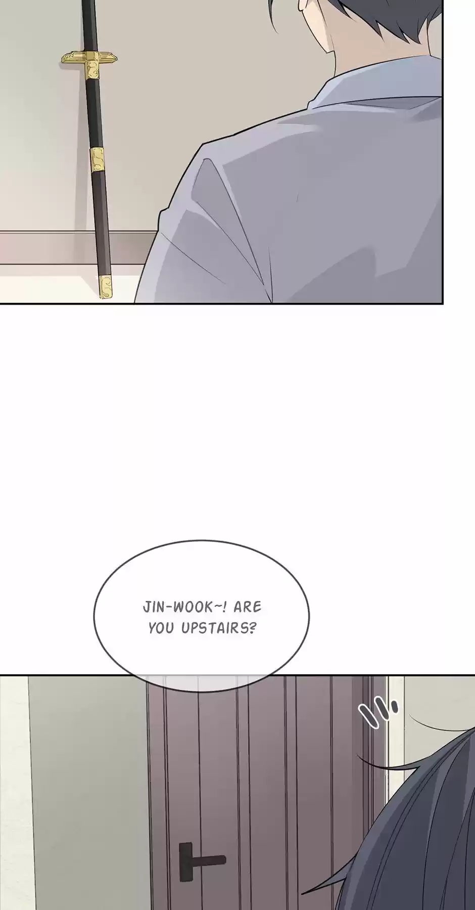 Devil Sword King Chapter 217 : Don't Know What She's Thinking