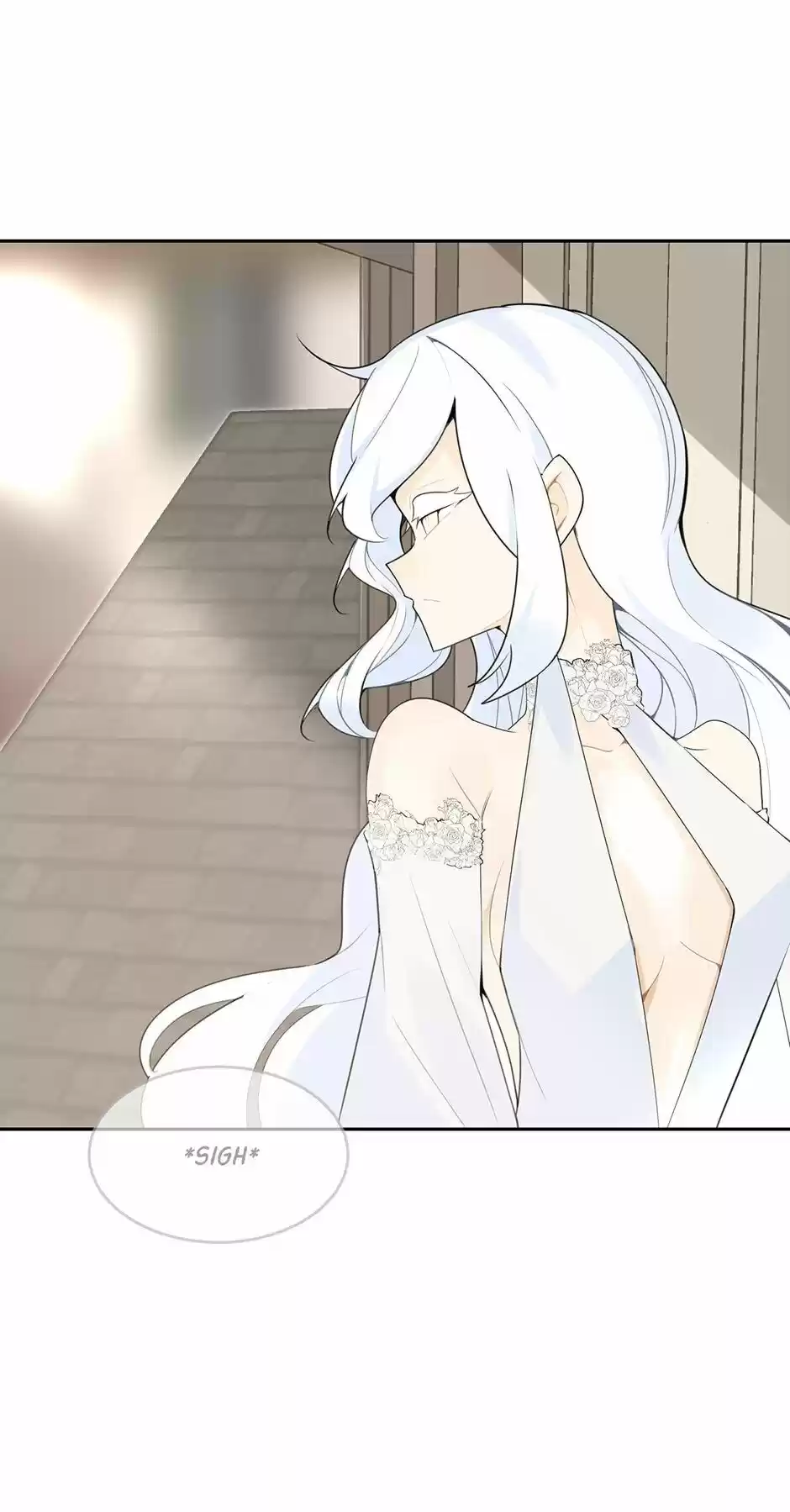 Devil Sword King Chapter 217 : Don't Know What She's Thinking