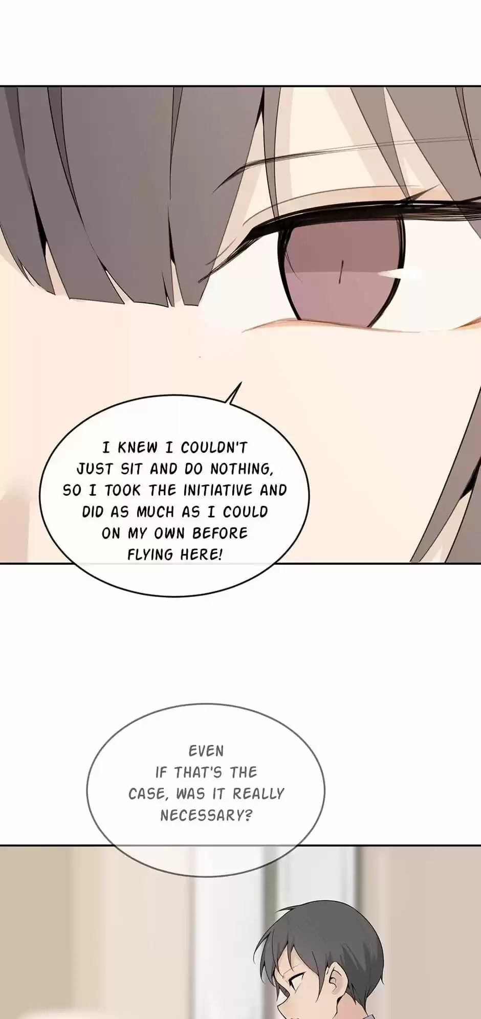 Devil Sword King Chapter 218 : Smitten With You