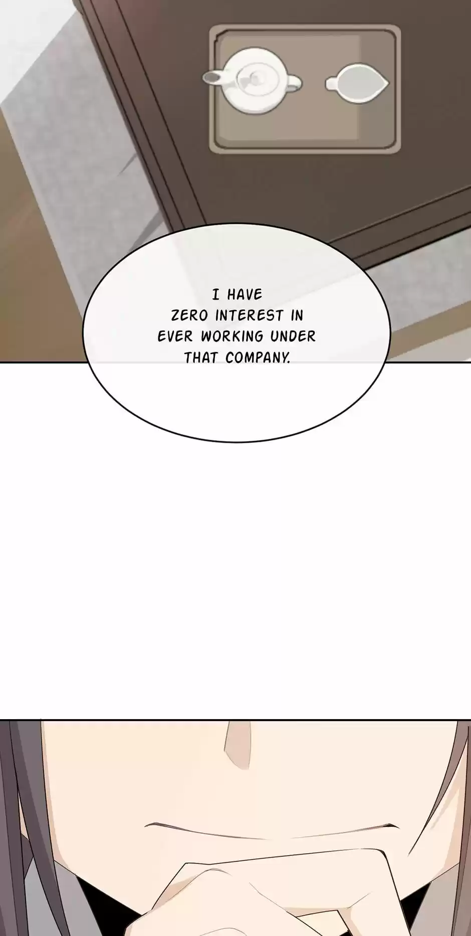 Devil Sword King Chapter 218 : Smitten With You