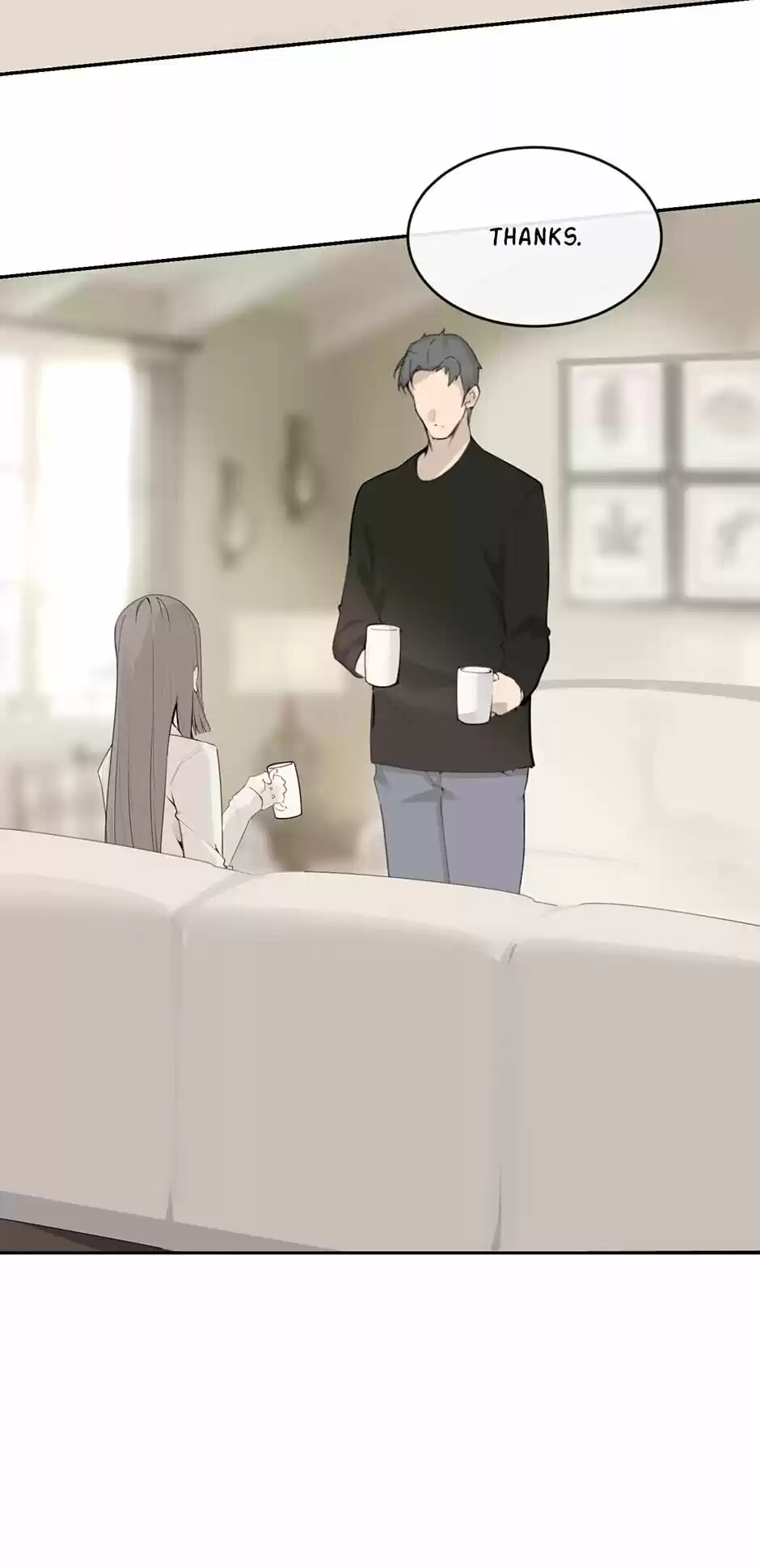 Devil Sword King Chapter 218 : Smitten With You