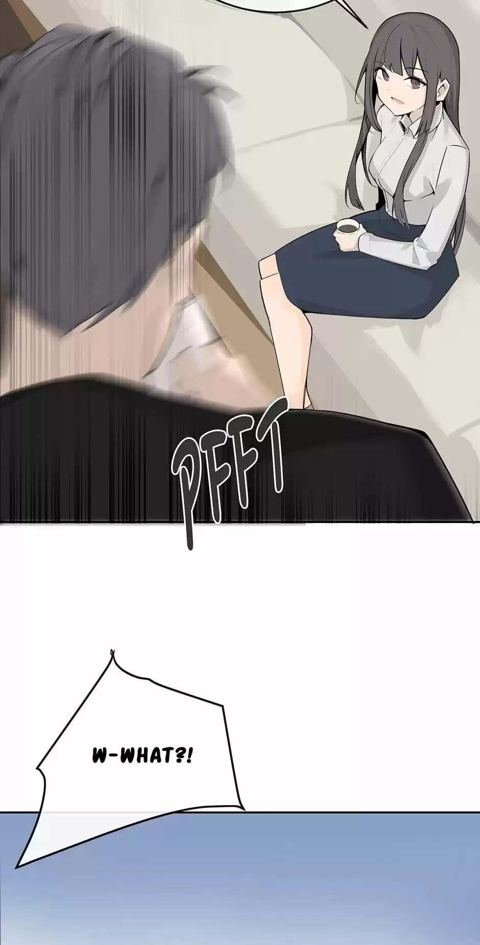 Devil Sword King Chapter 218 : Smitten With You