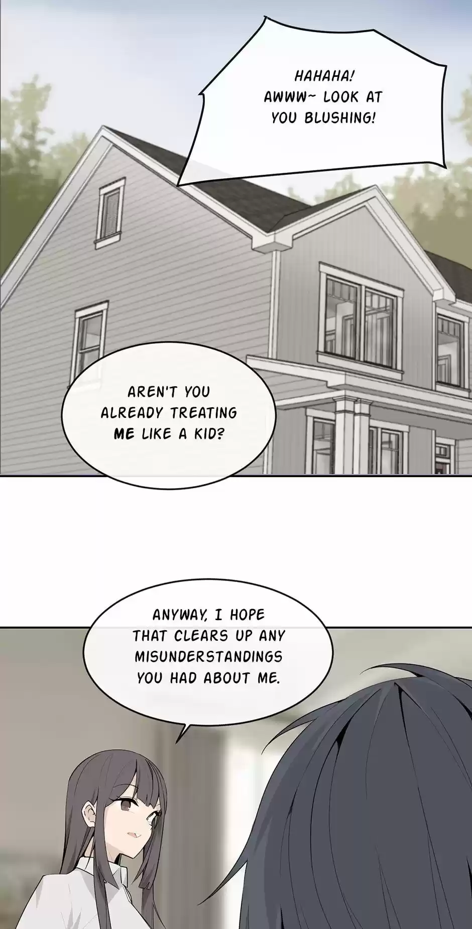 Devil Sword King Chapter 218 : Smitten With You