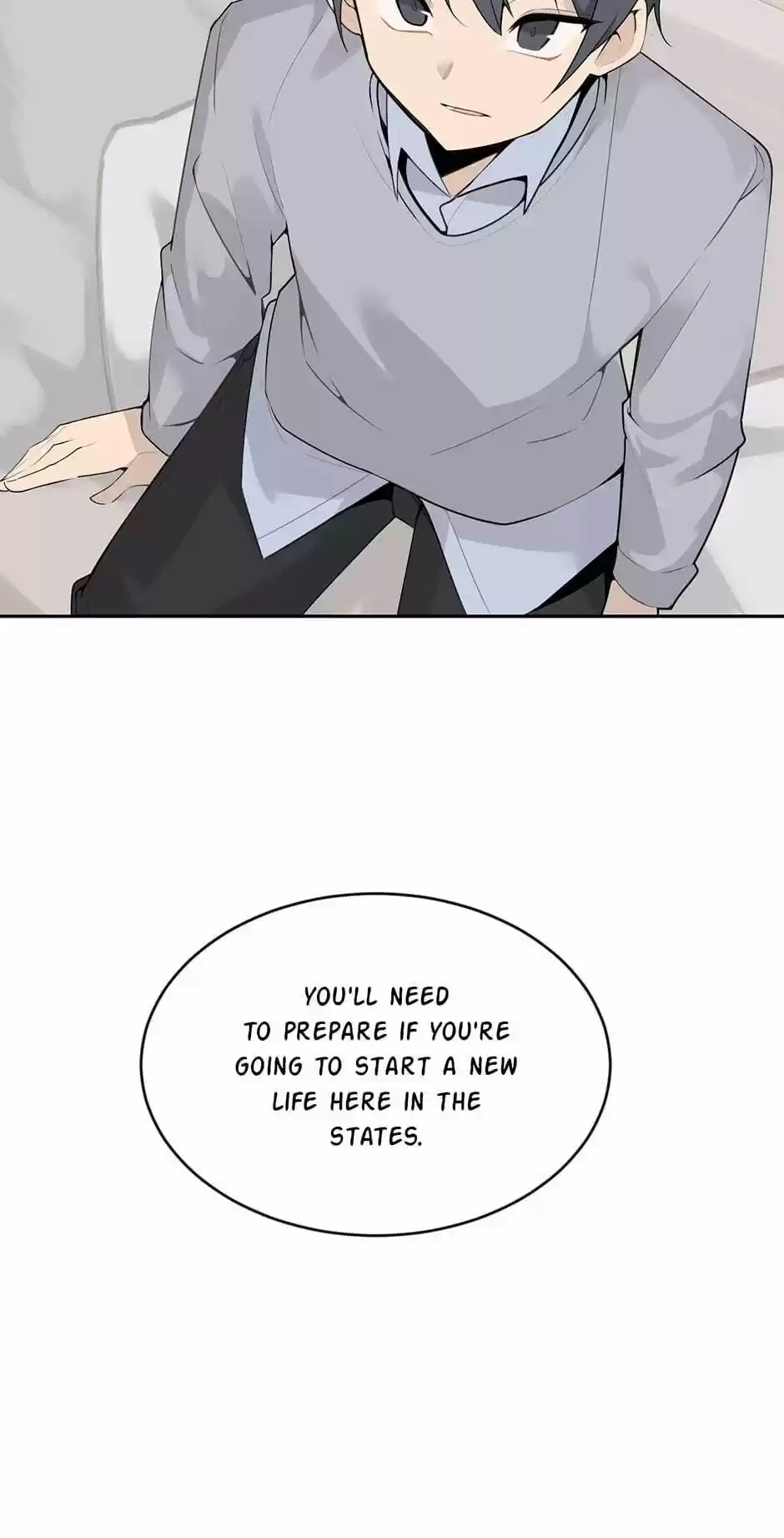 Devil Sword King Chapter 218 : Smitten With You