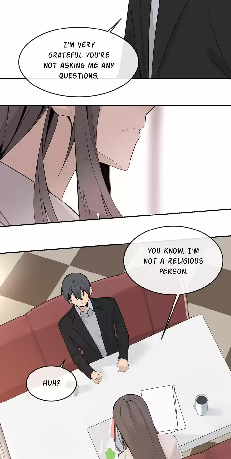 Devil Sword King Chapter 219 : Familiarizing