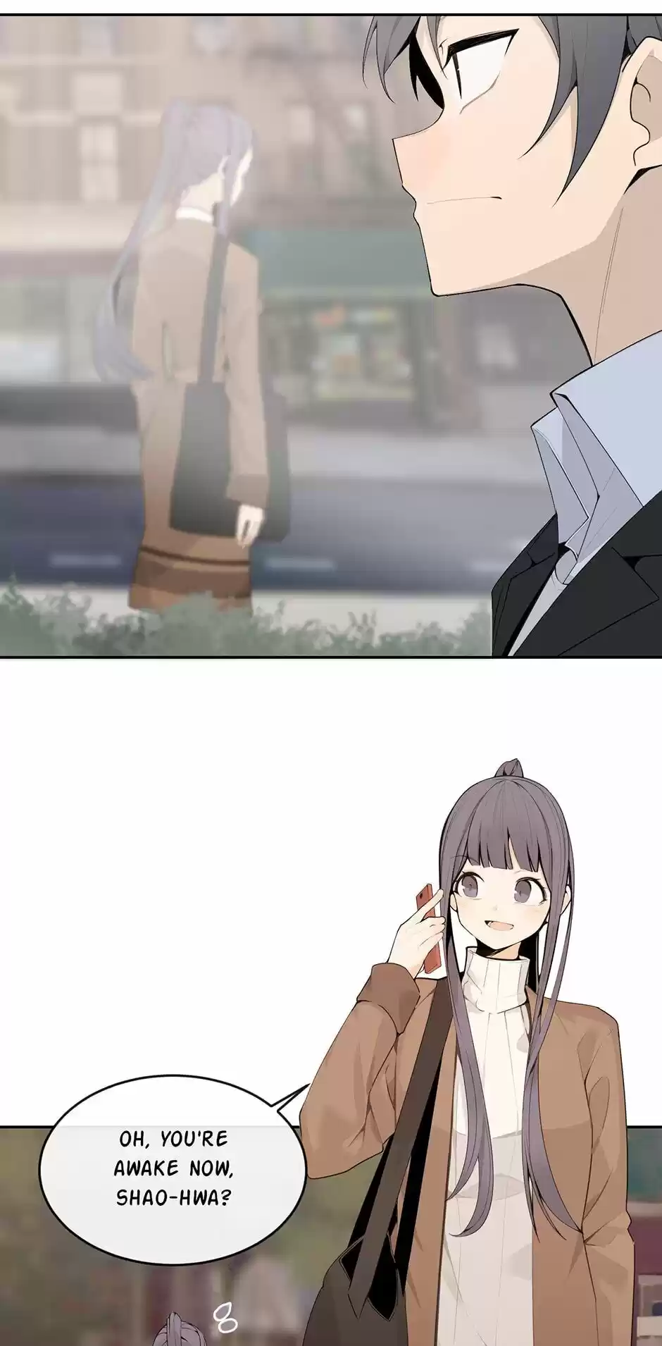 Devil Sword King Chapter 219 : Familiarizing