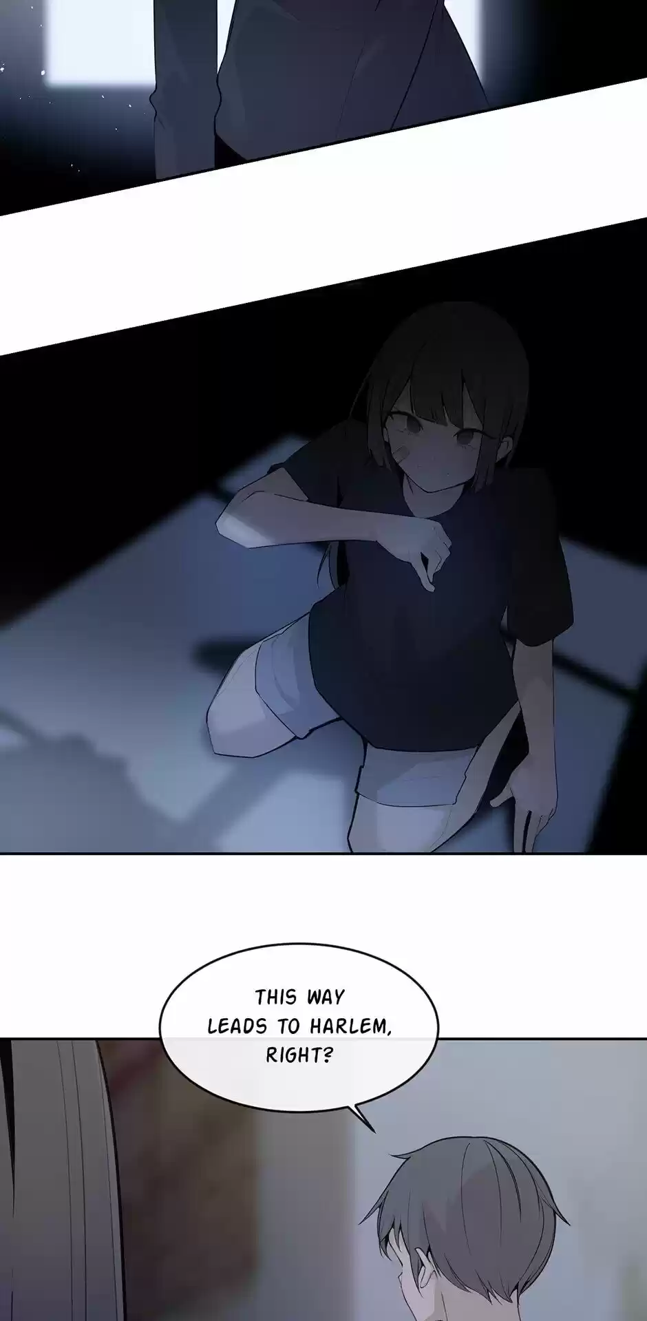 Devil Sword King Chapter 219 : Familiarizing