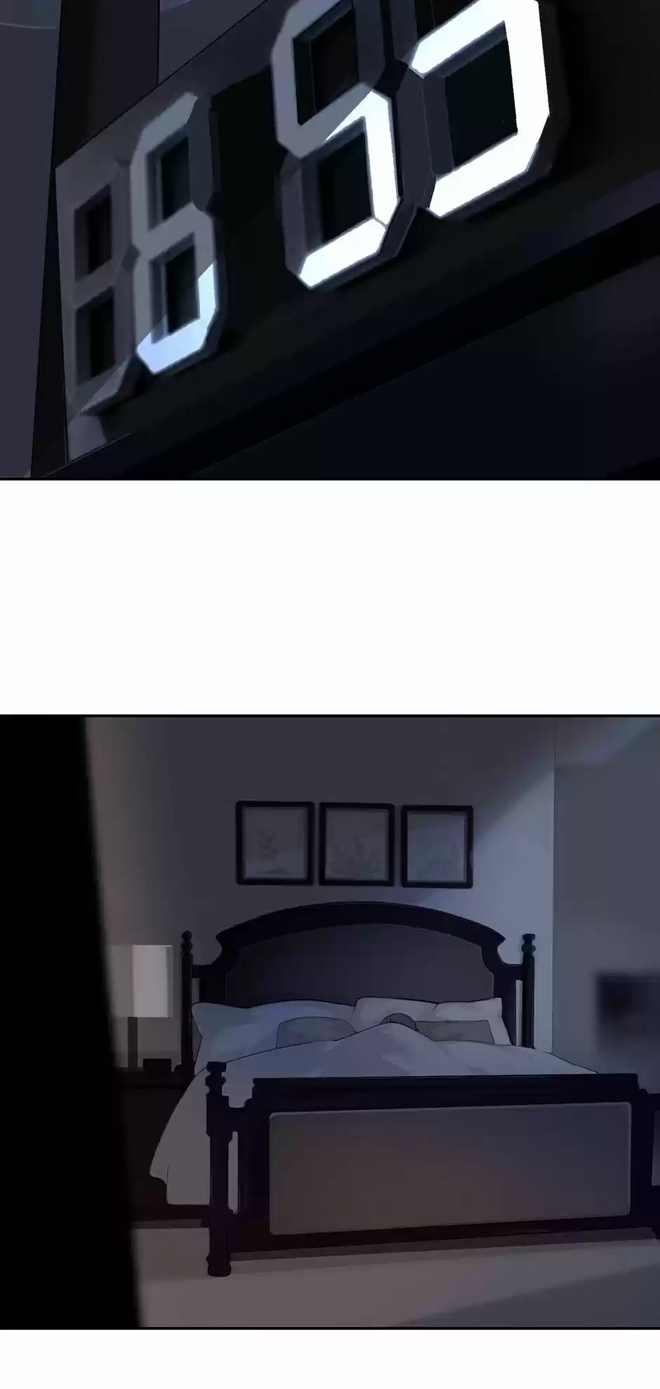 Devil Sword King Chapter 220 : All To Be With Her