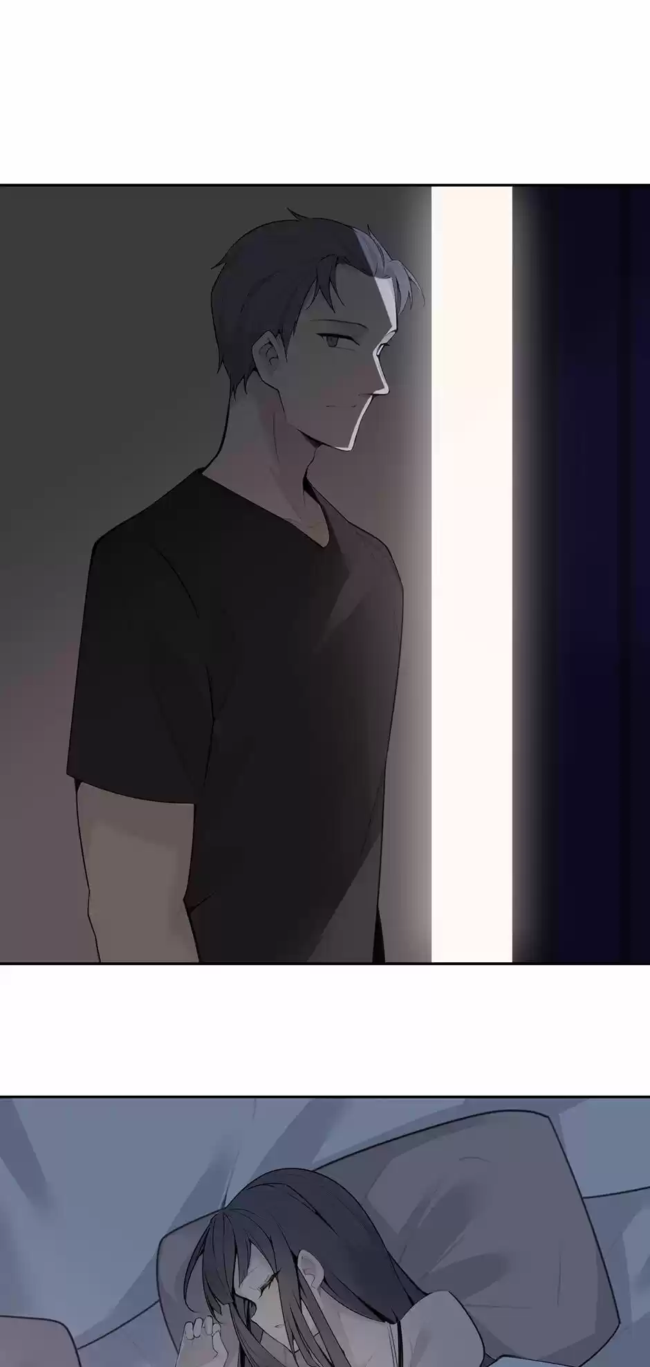 Devil Sword King Chapter 220 : All To Be With Her