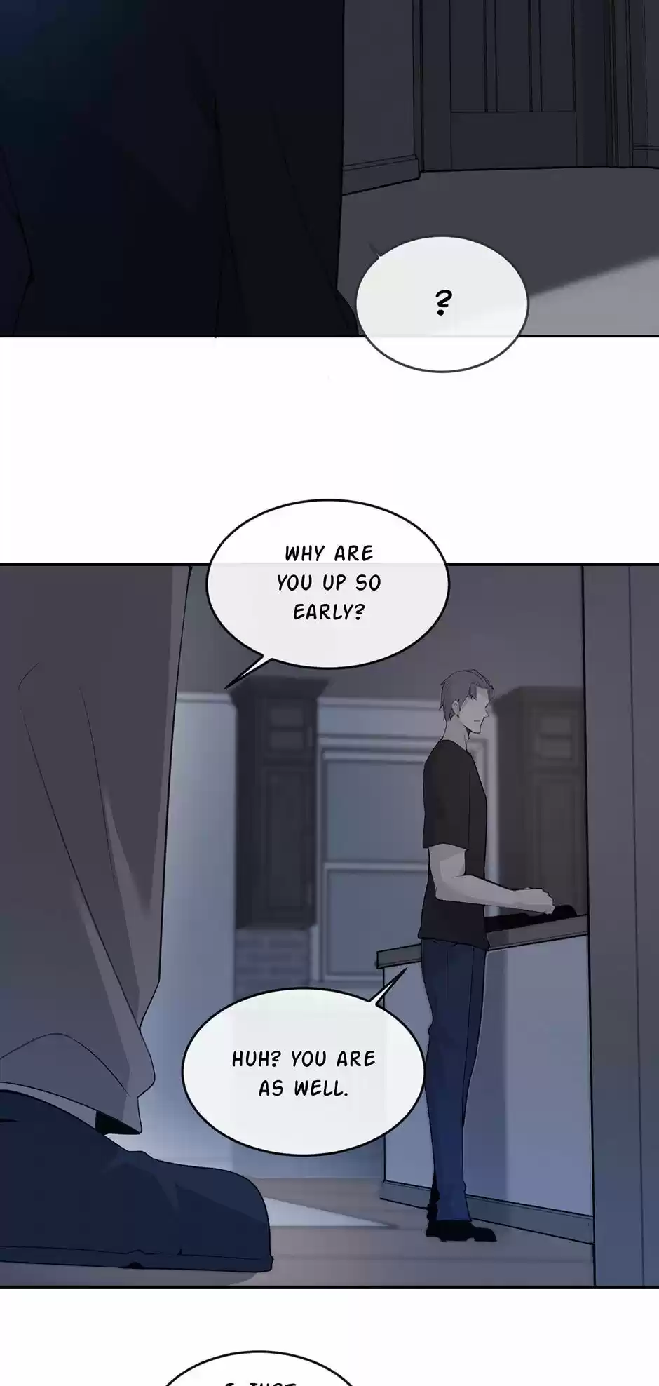 Devil Sword King Chapter 220 : All To Be With Her