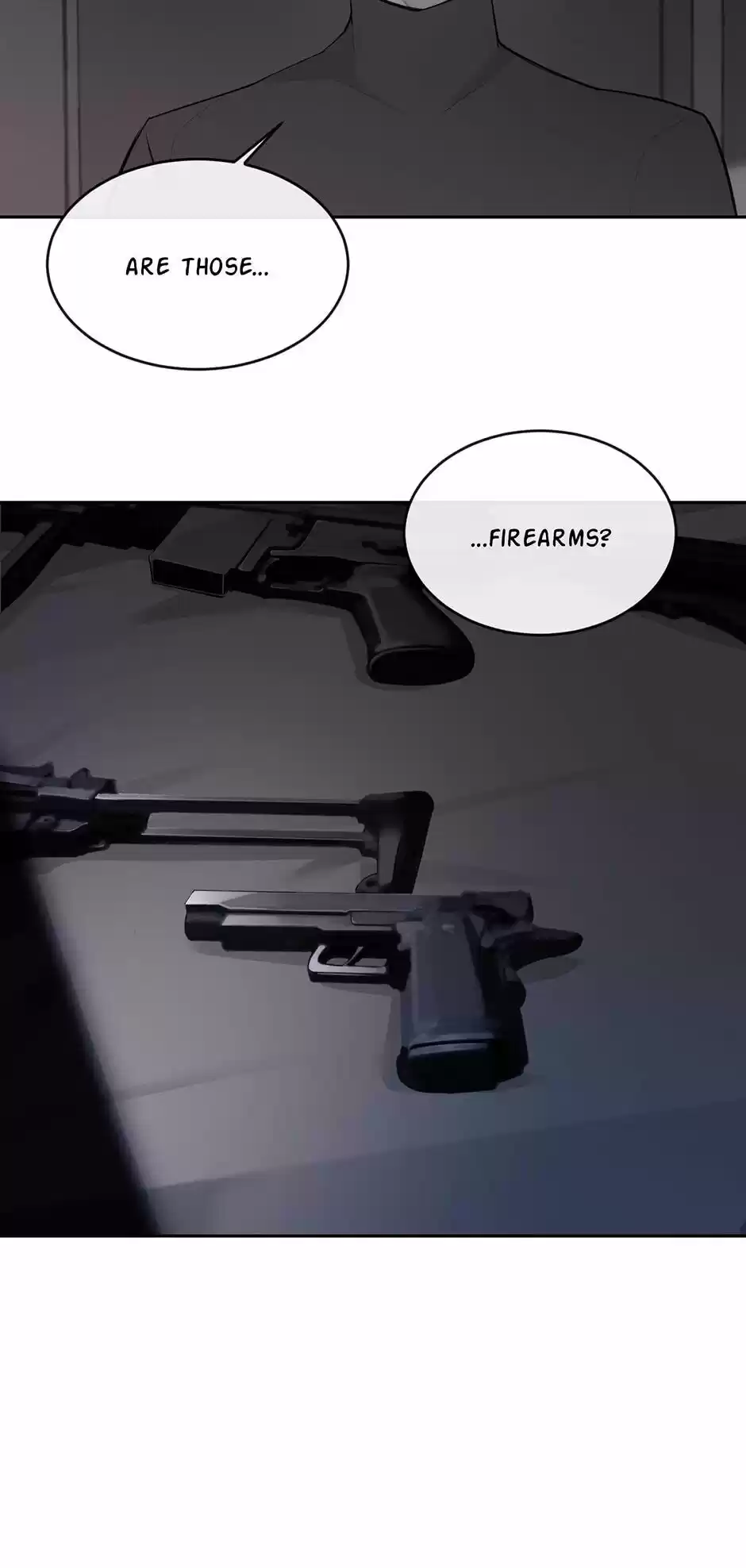 Devil Sword King Chapter 220 : All To Be With Her