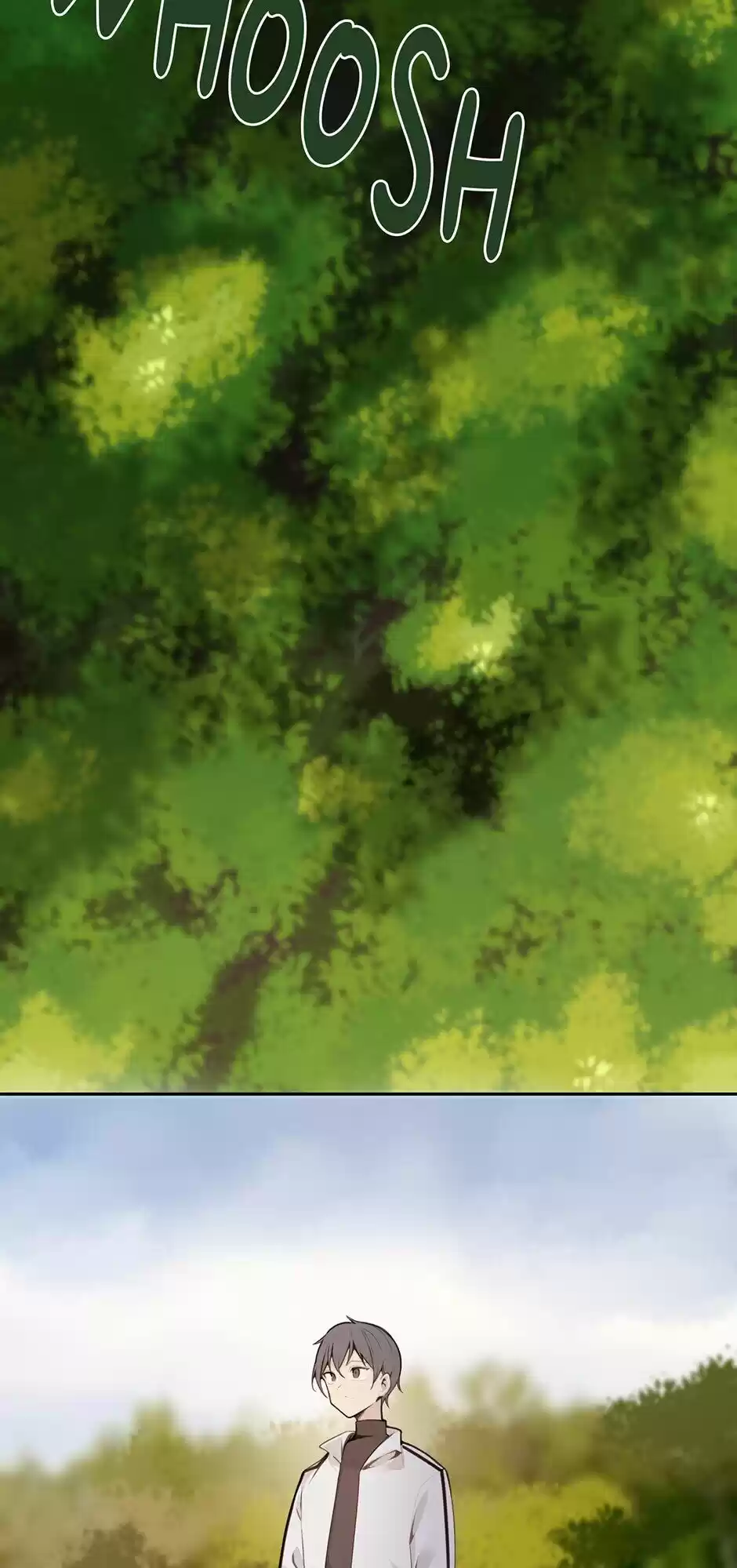 Devil Sword King Chapter 220 : All To Be With Her