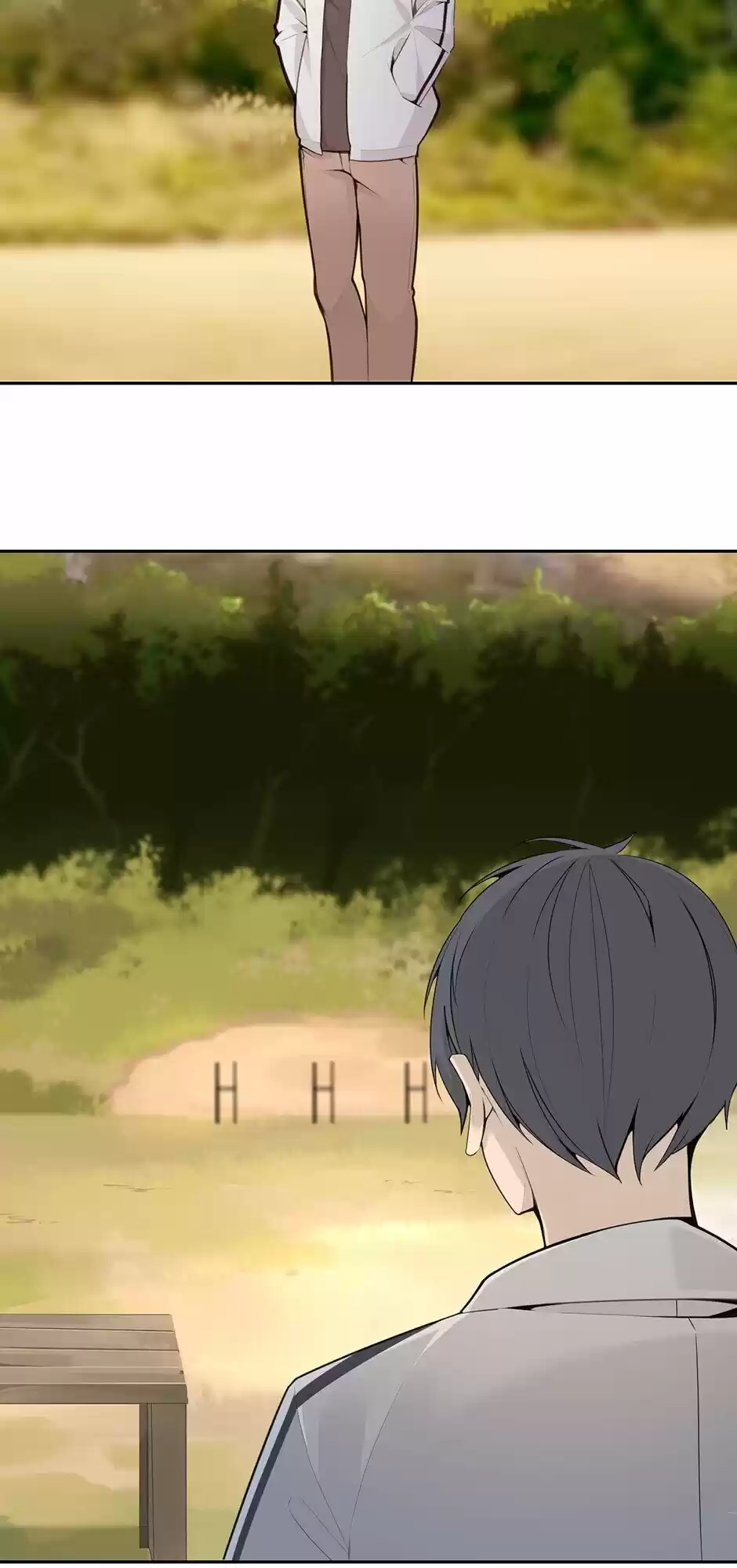 Devil Sword King Chapter 220 : All To Be With Her