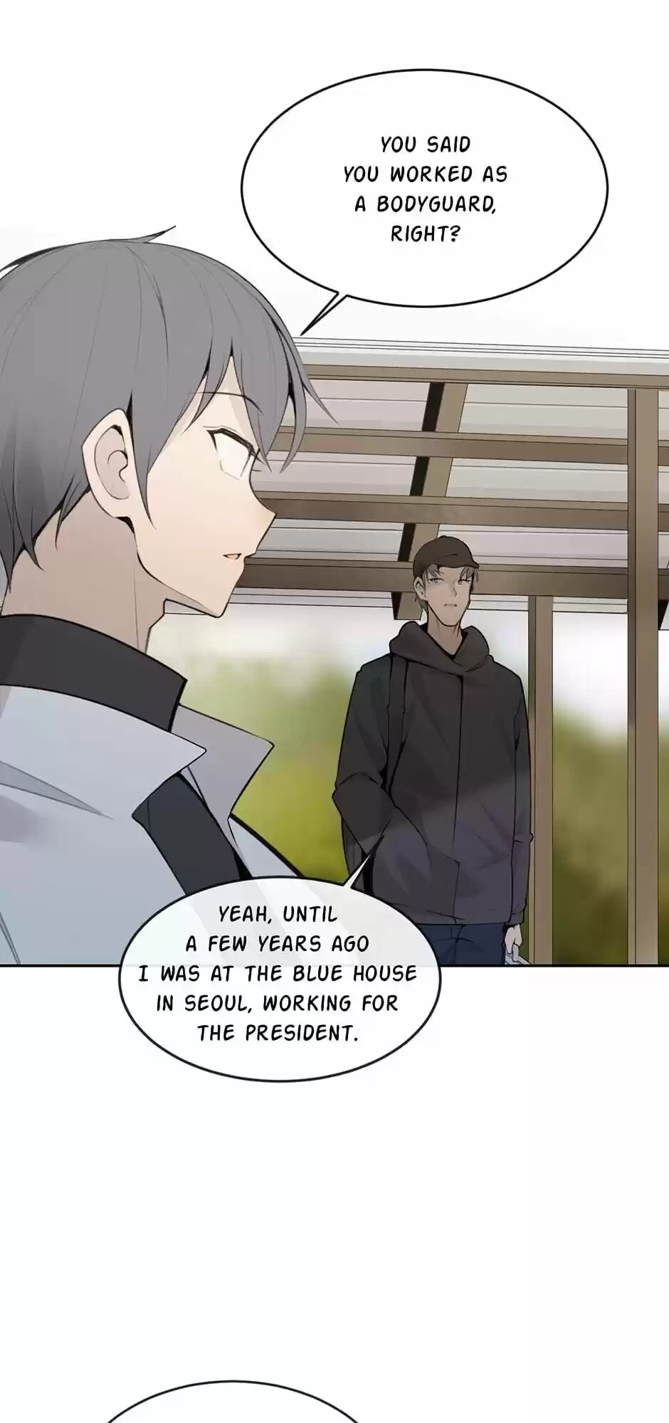 Devil Sword King Chapter 220 : All To Be With Her