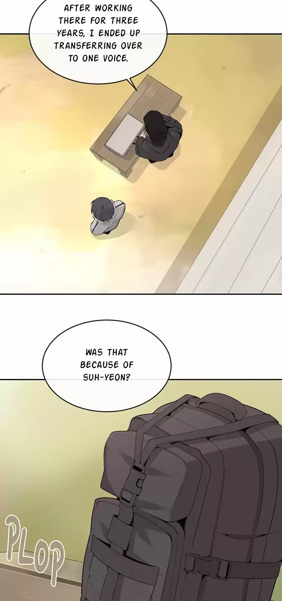 Devil Sword King Chapter 220 : All To Be With Her