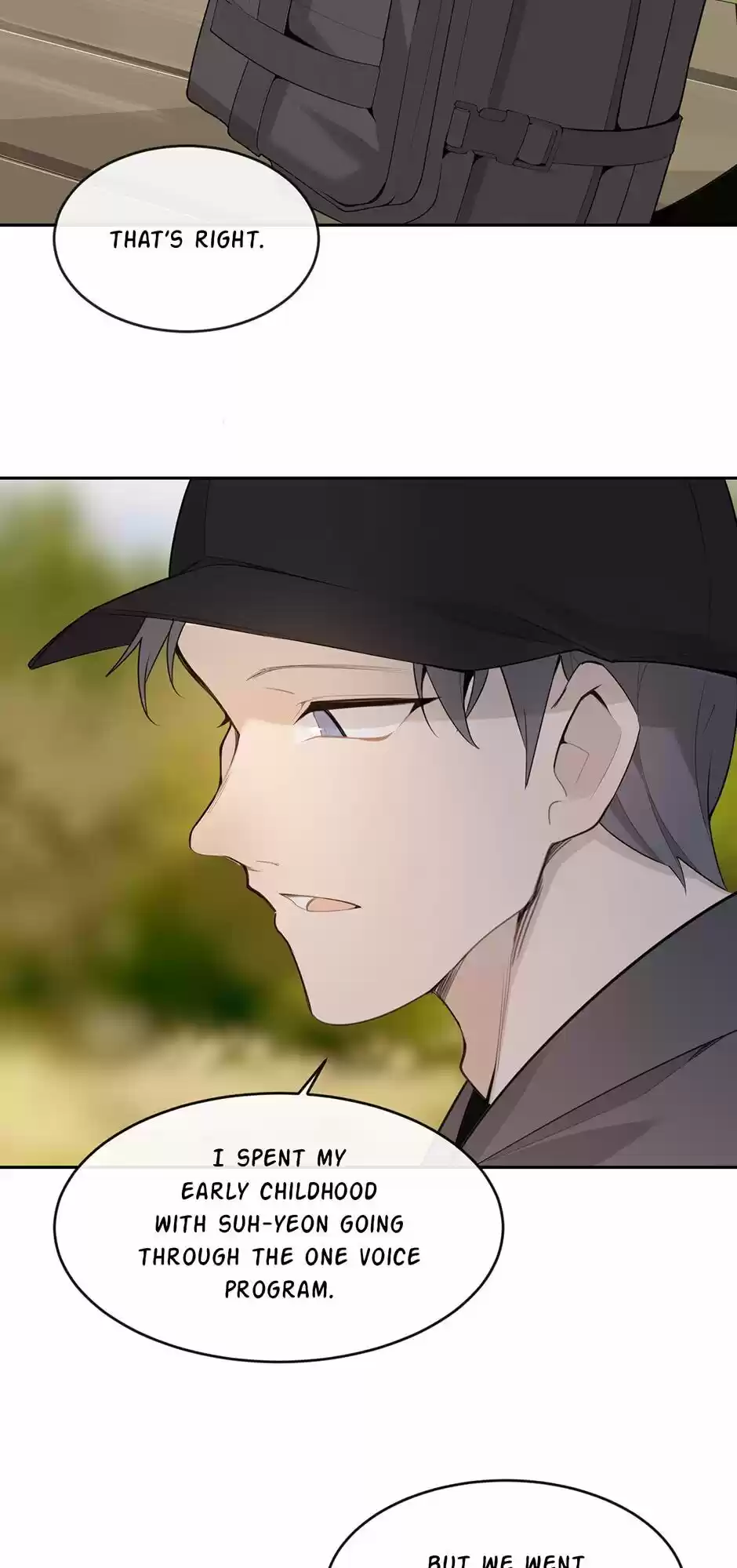 Devil Sword King Chapter 220 : All To Be With Her