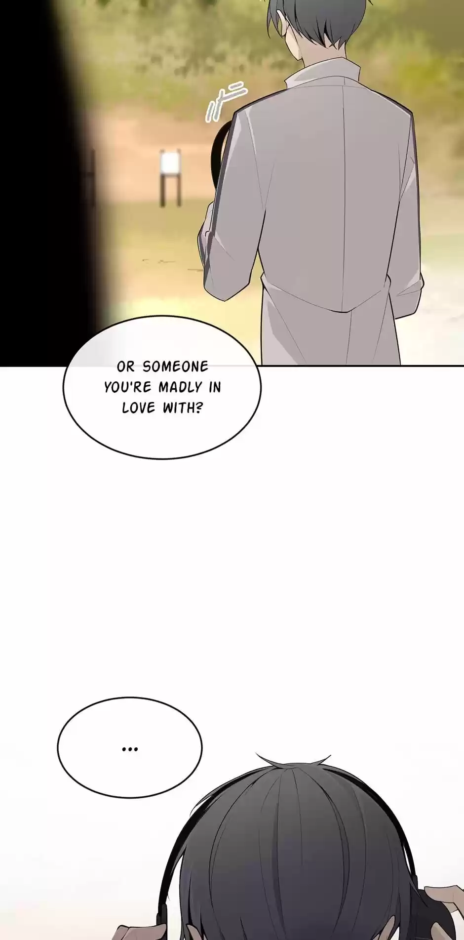 Devil Sword King Chapter 220 : All To Be With Her