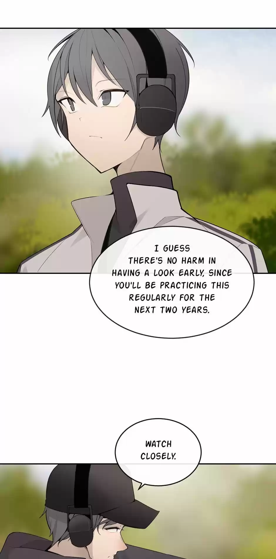 Devil Sword King Chapter 220 : All To Be With Her