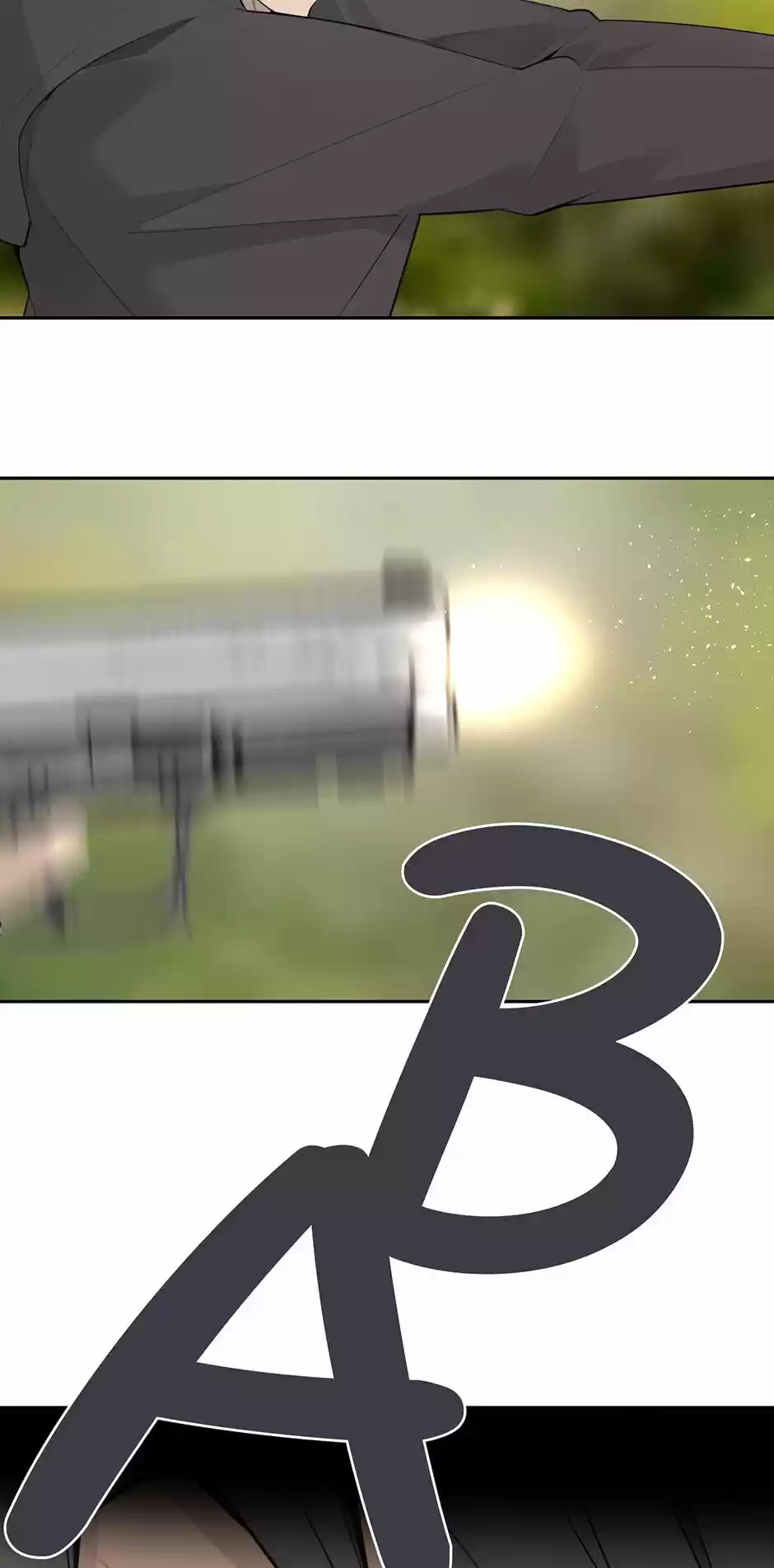 Devil Sword King Chapter 220 : All To Be With Her