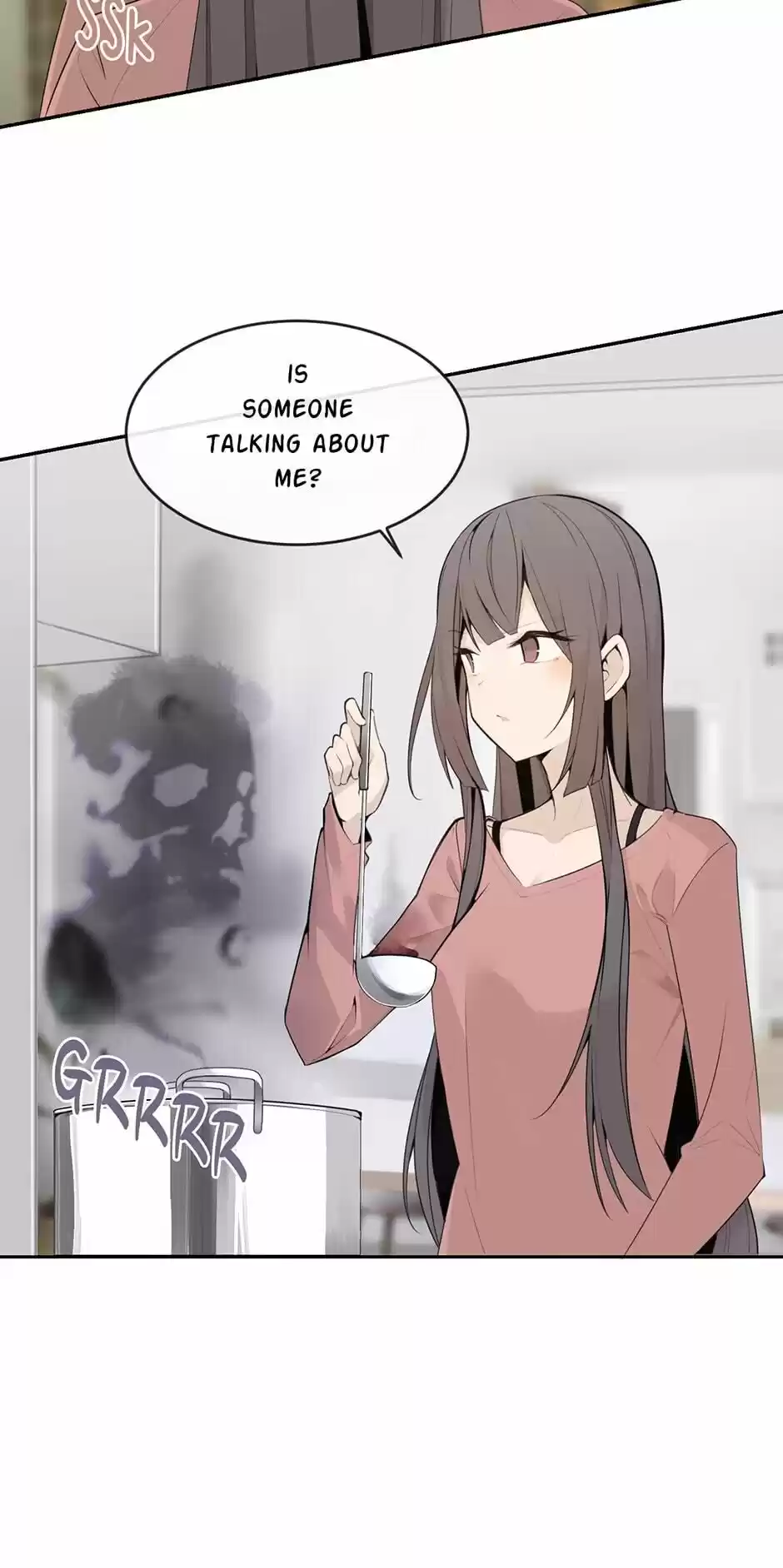 Devil Sword King Chapter 220 : All To Be With Her