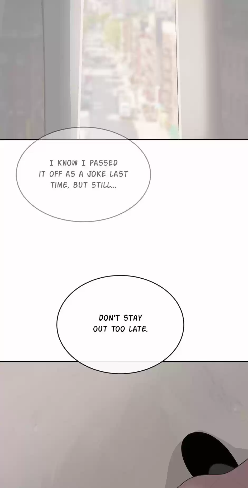 Devil Sword King Chapter 220 : All To Be With Her