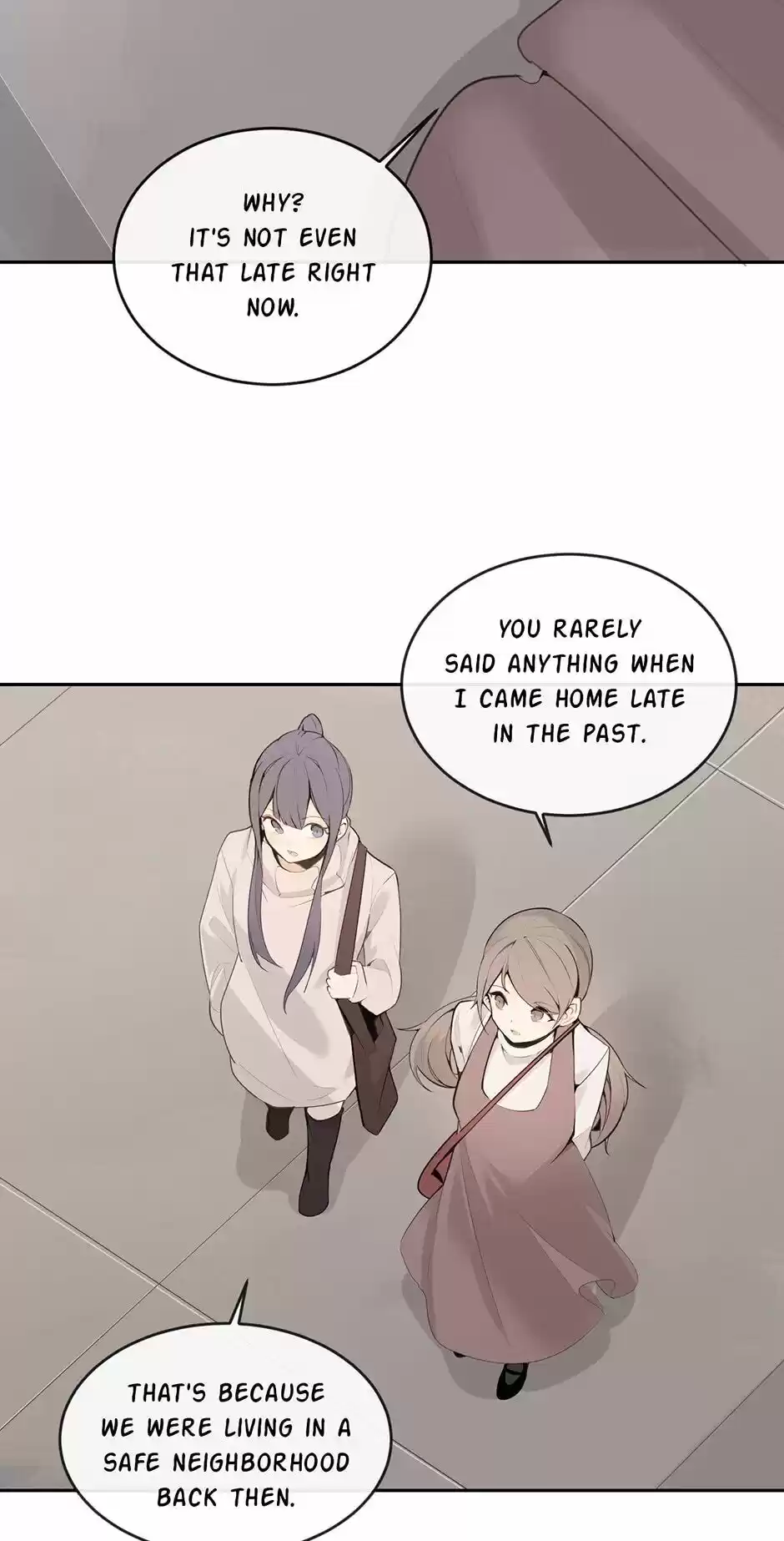 Devil Sword King Chapter 220 : All To Be With Her