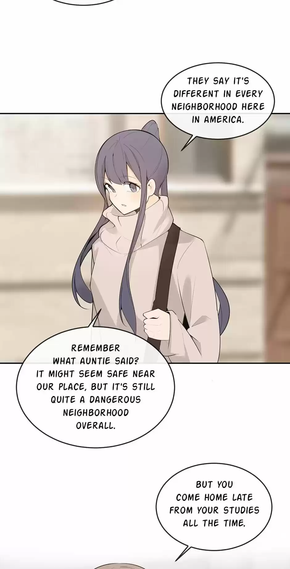 Devil Sword King Chapter 220 : All To Be With Her