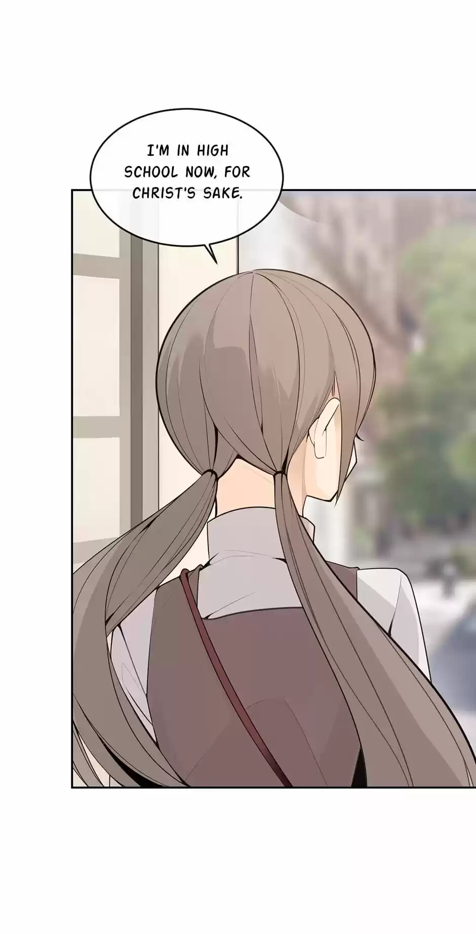 Devil Sword King Chapter 220 : All To Be With Her