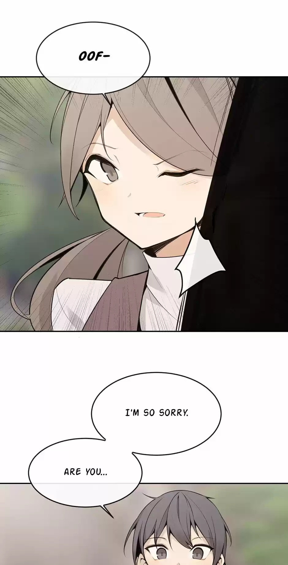 Devil Sword King Chapter 220 : All To Be With Her